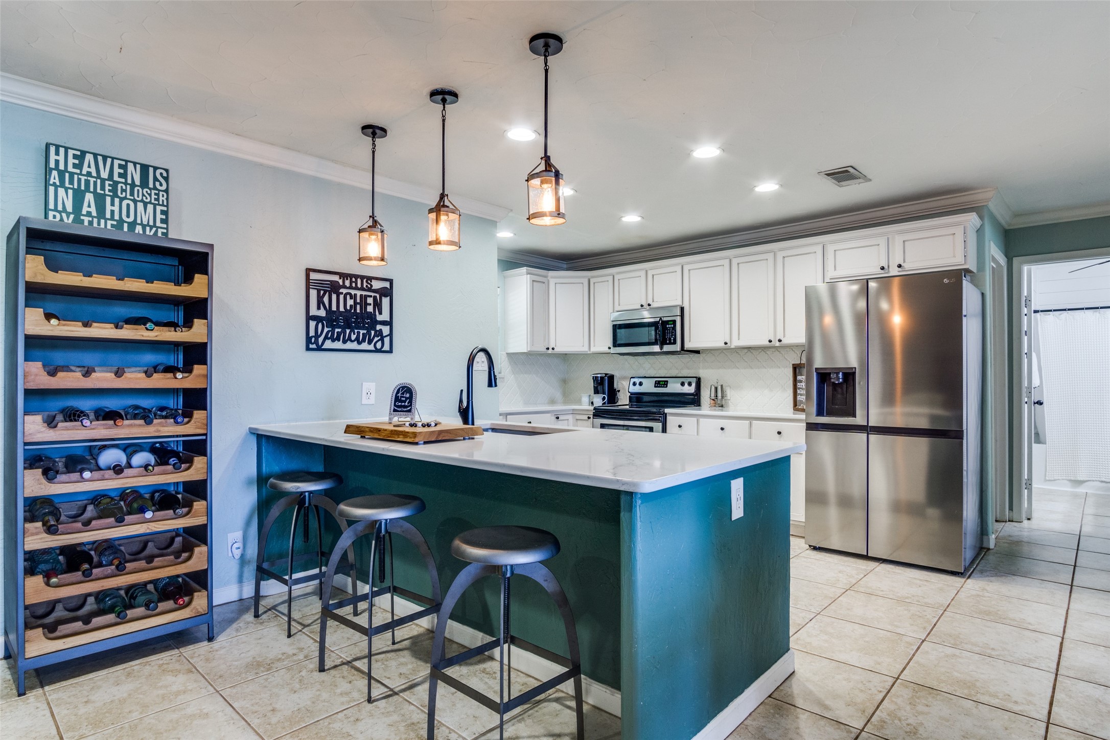 3819 Silver Creek Court