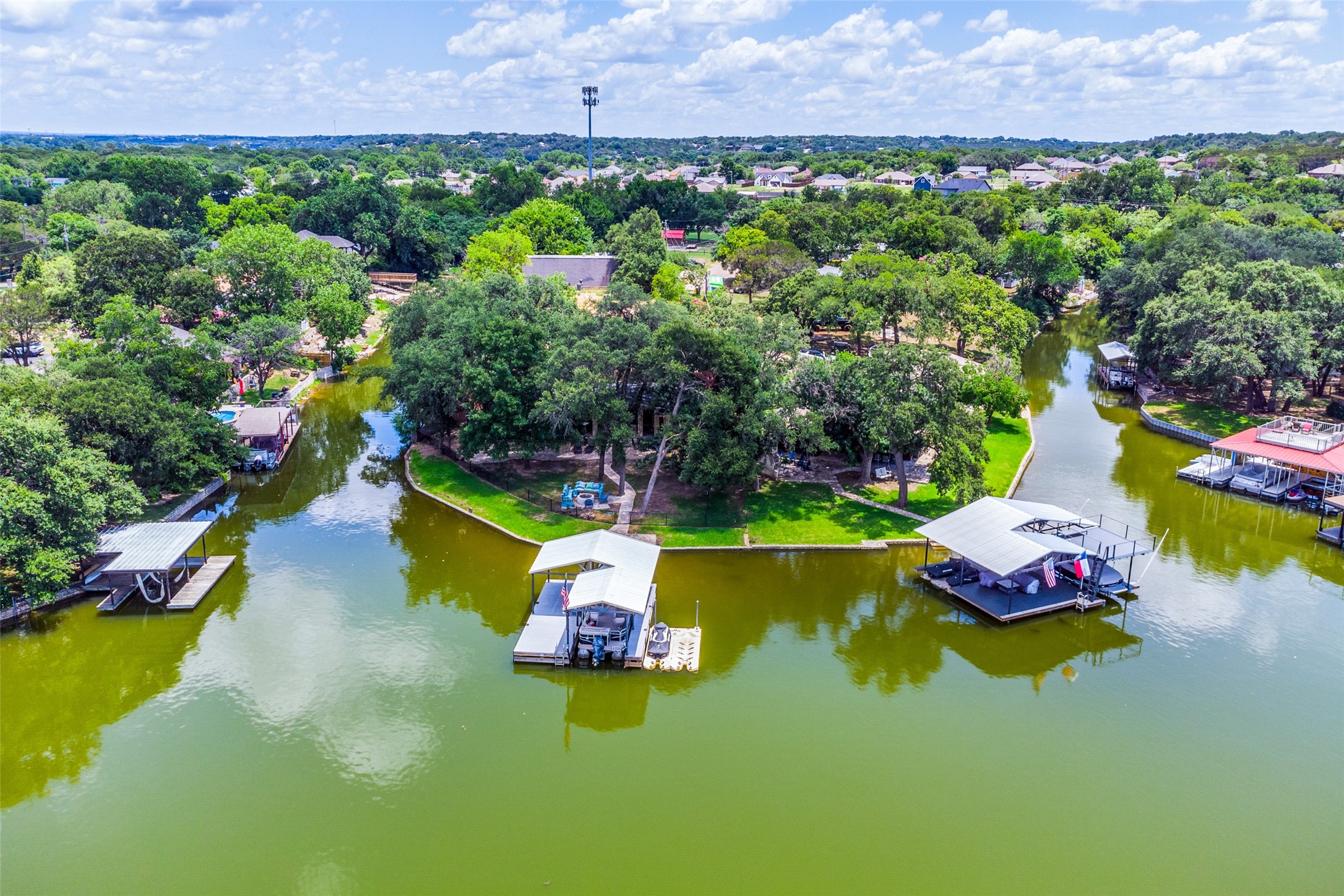 3819 Silver Creek Court