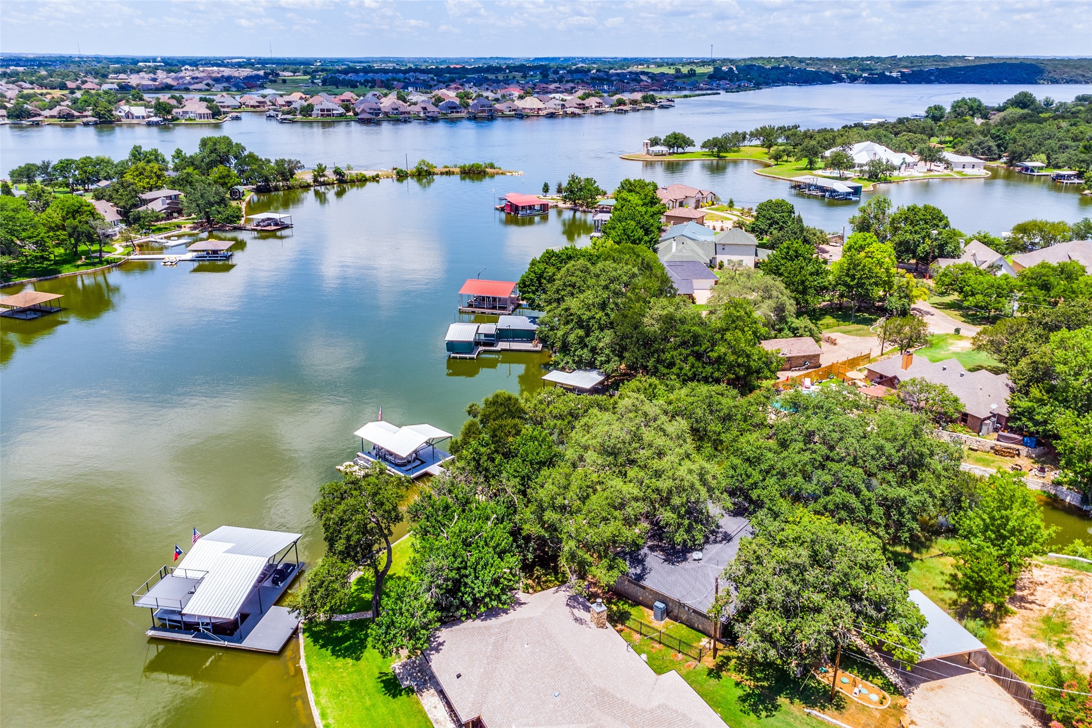 3819 Silver Creek Court