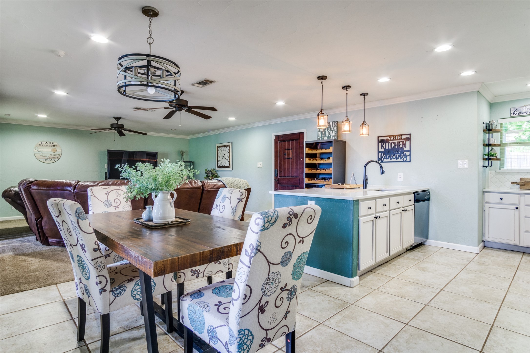 3819 Silver Creek Court
