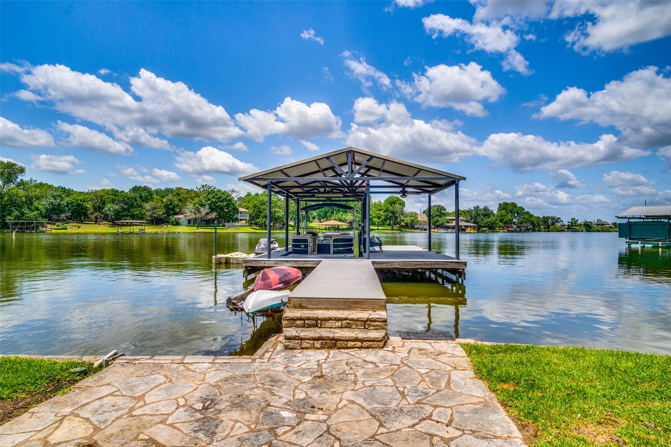 3819 Silver Creek Court