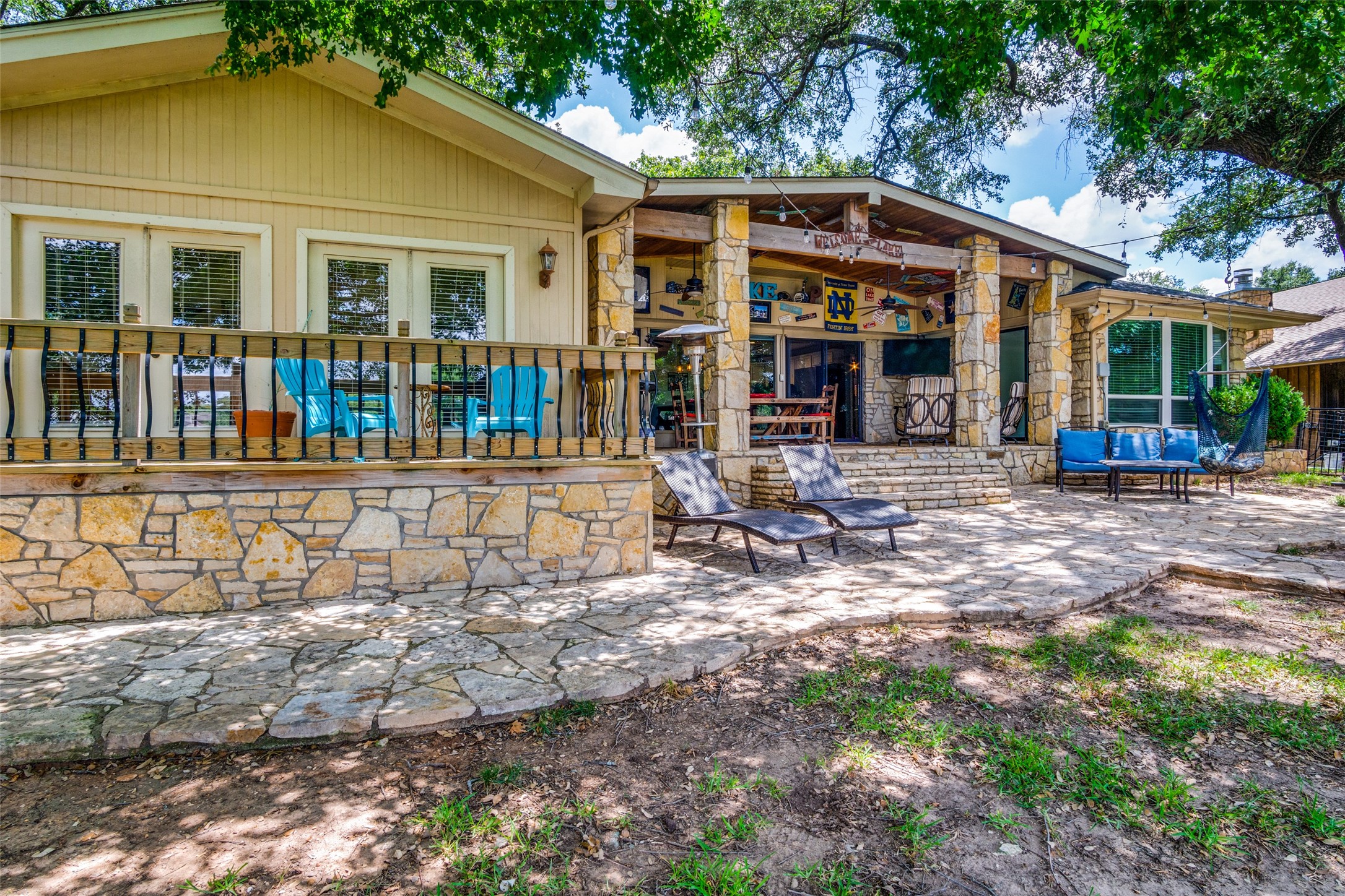 3819 Silver Creek Court