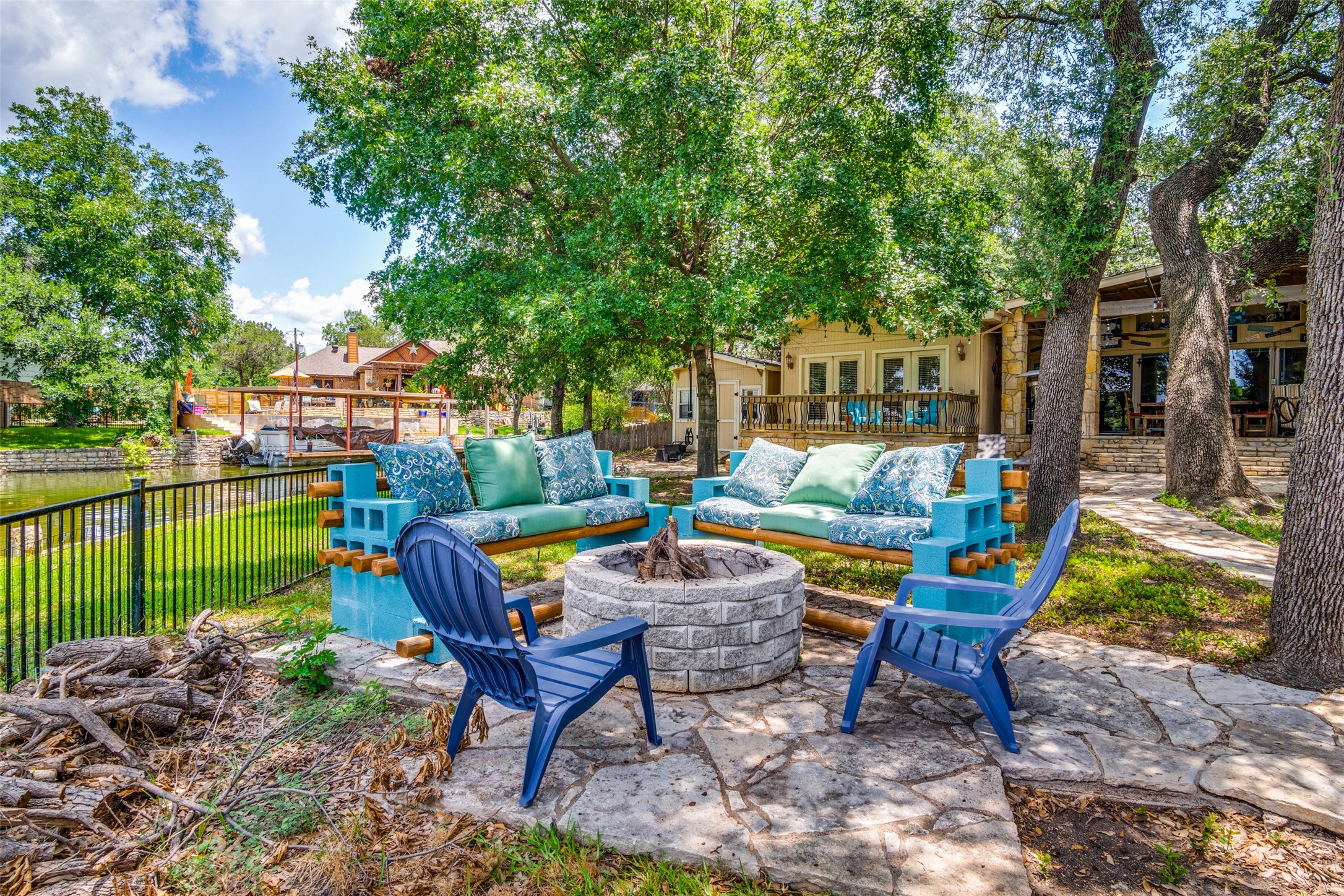 3819 Silver Creek Court