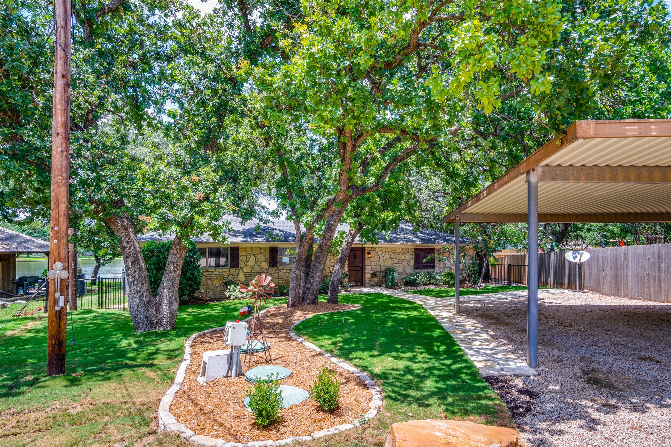 3819 Silver Creek Court