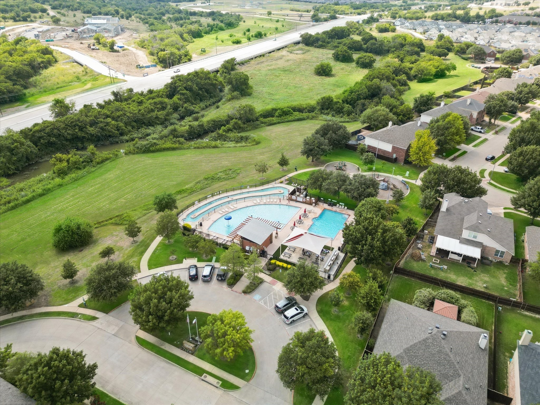 8116 Fleetwing Trail