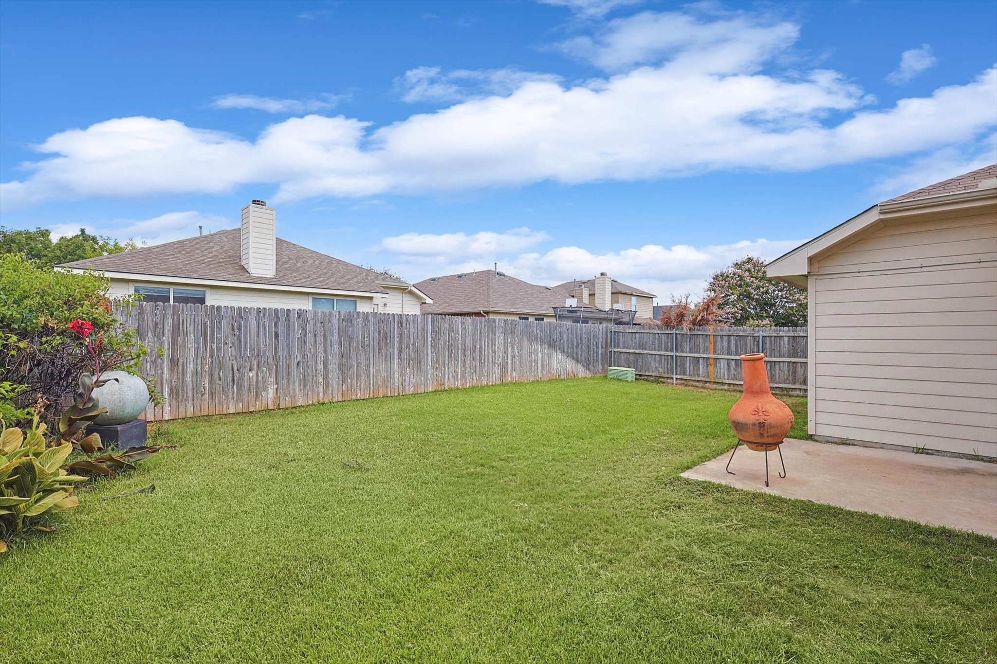 8116 Fleetwing Trail