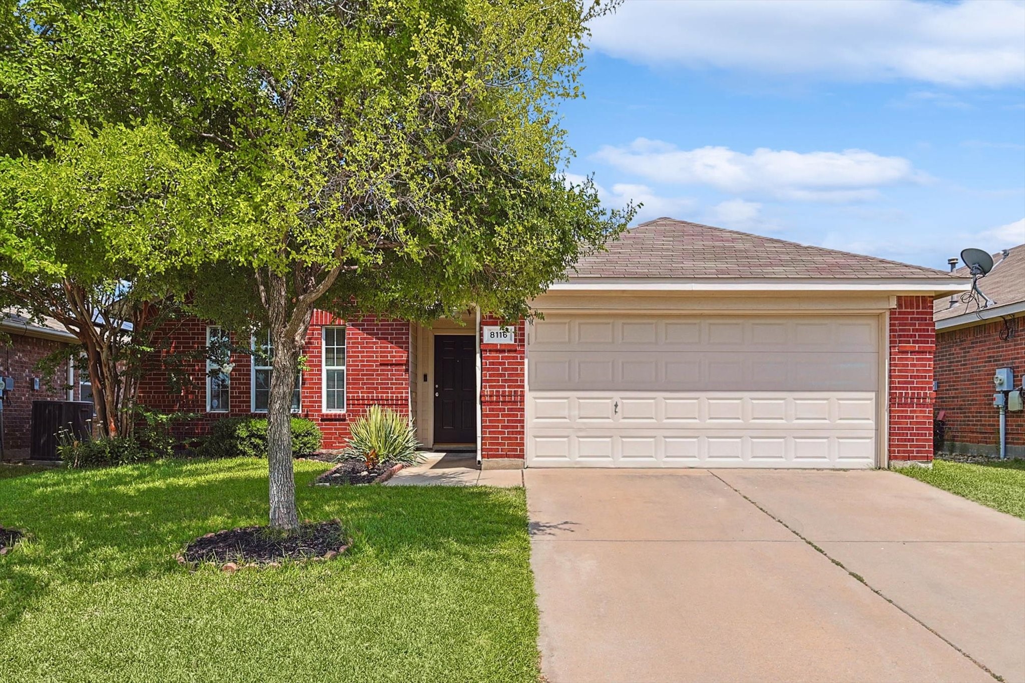 8116 Fleetwing Trail