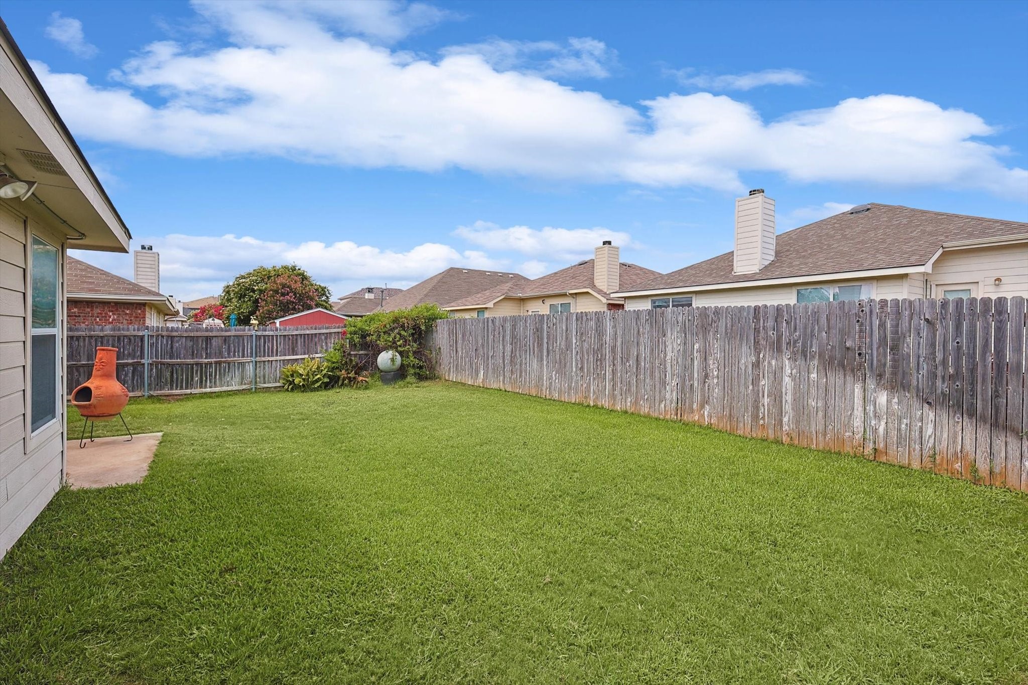 8116 Fleetwing Trail