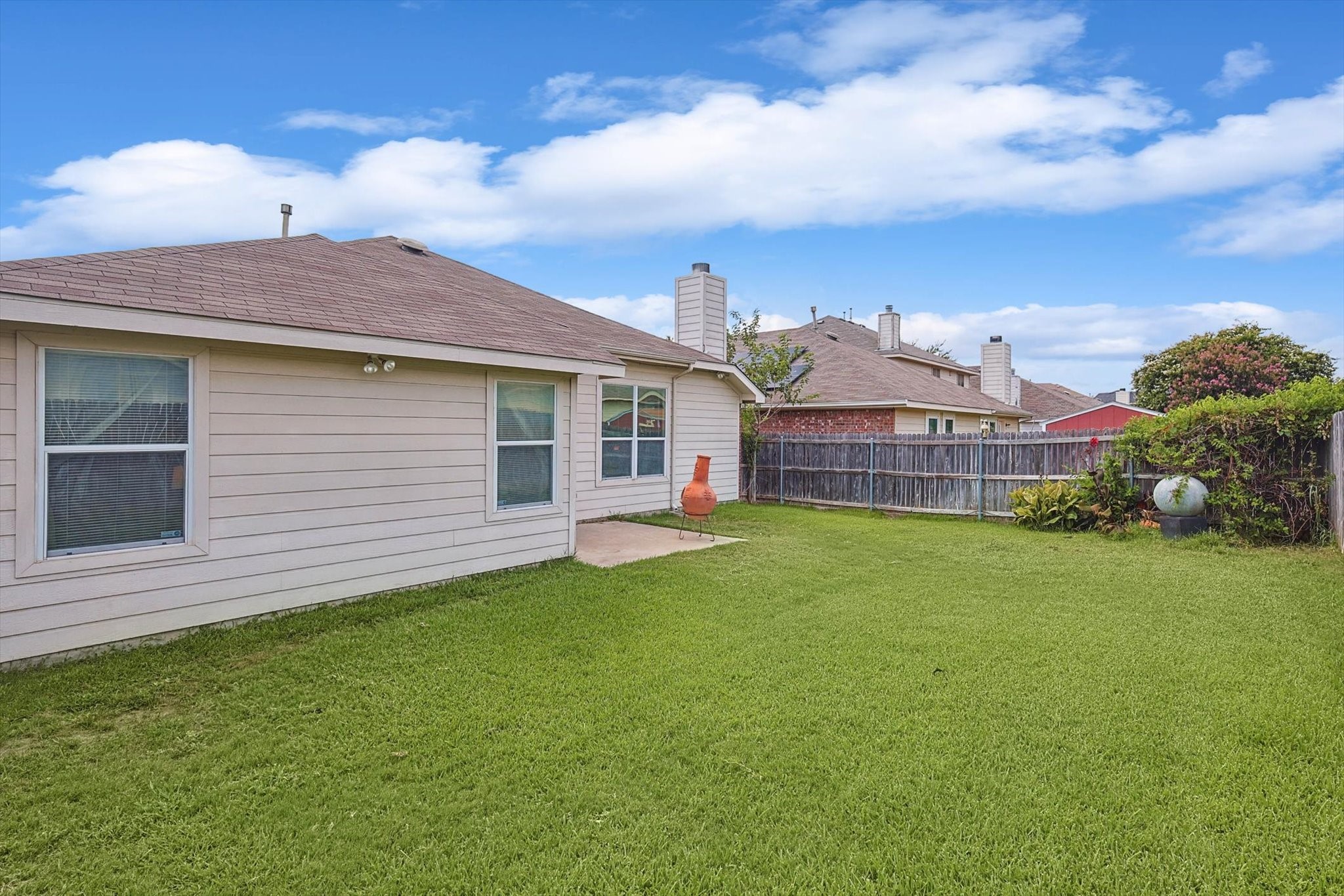 8116 Fleetwing Trail