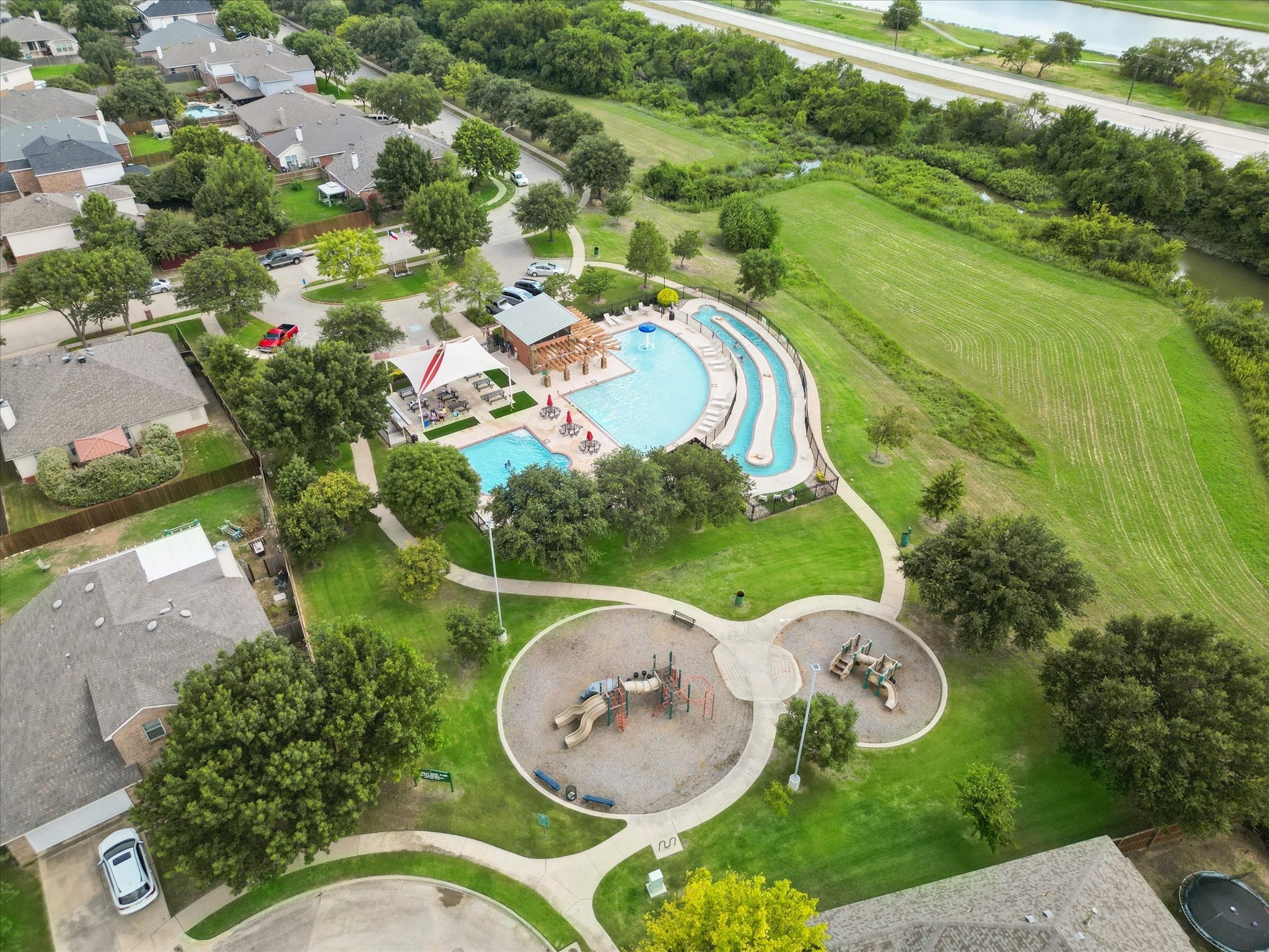 8116 Fleetwing Trail