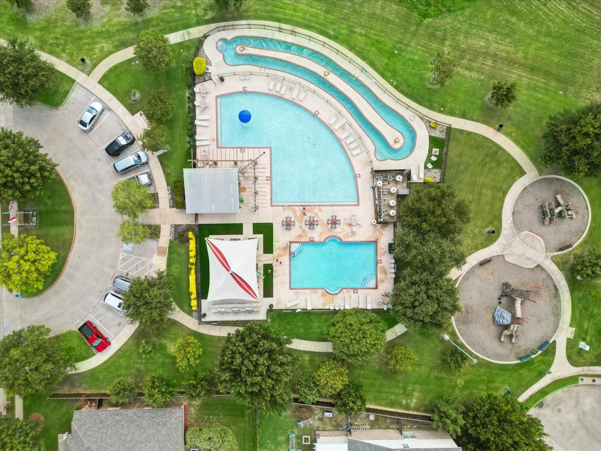 8116 Fleetwing Trail