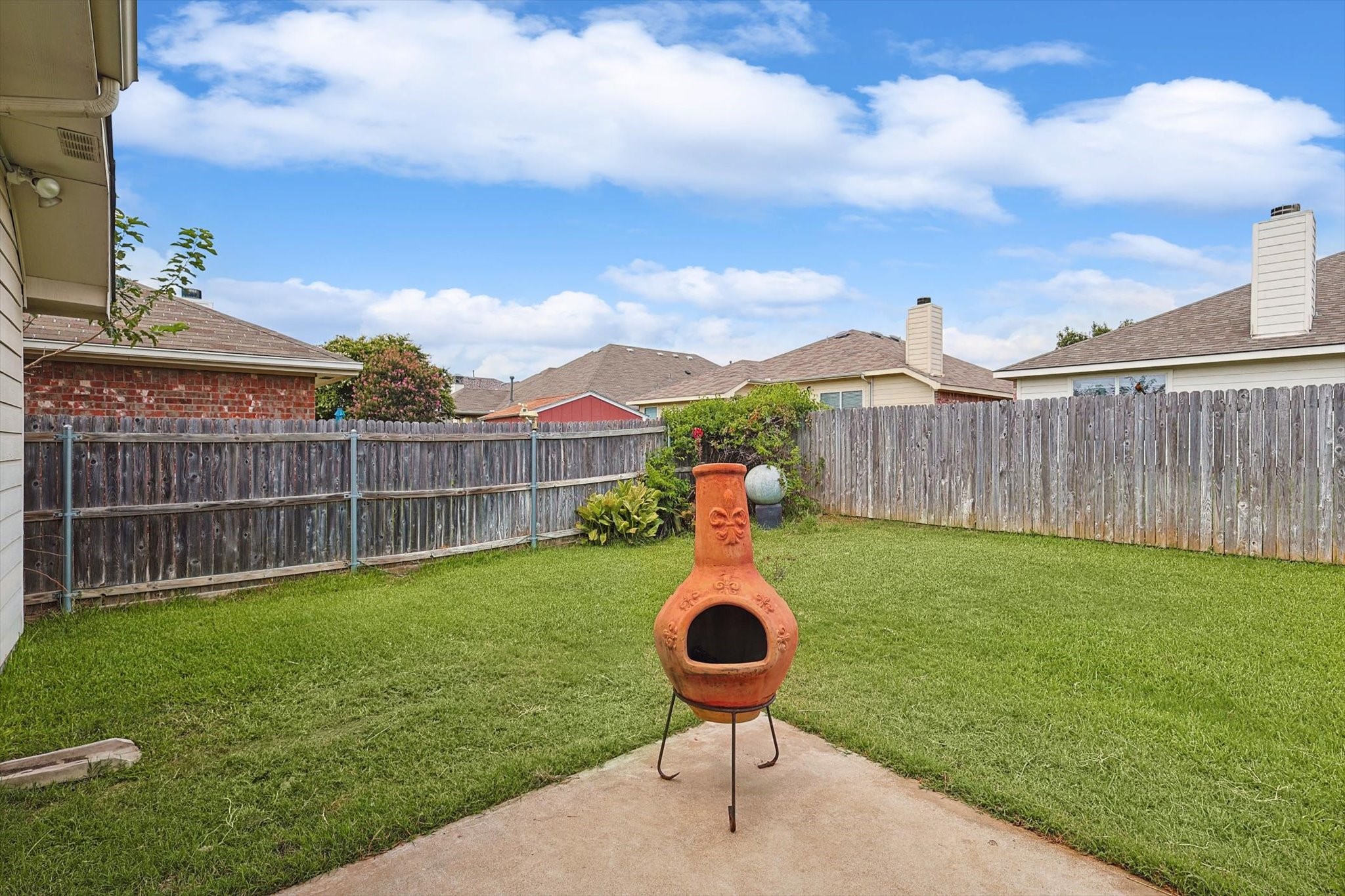 8116 Fleetwing Trail