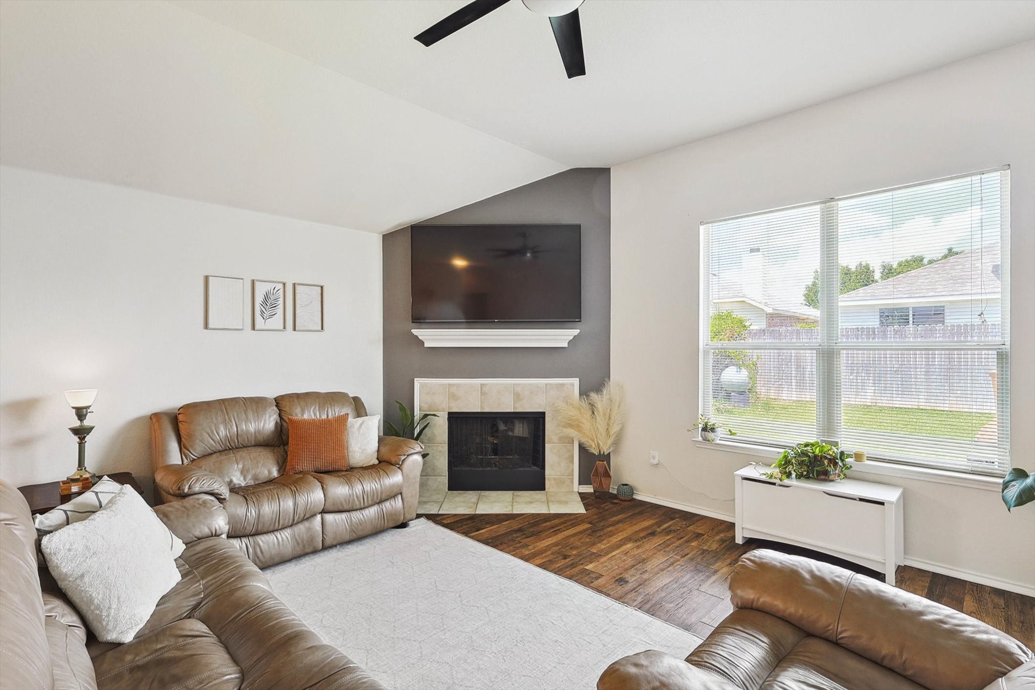 8116 Fleetwing Trail