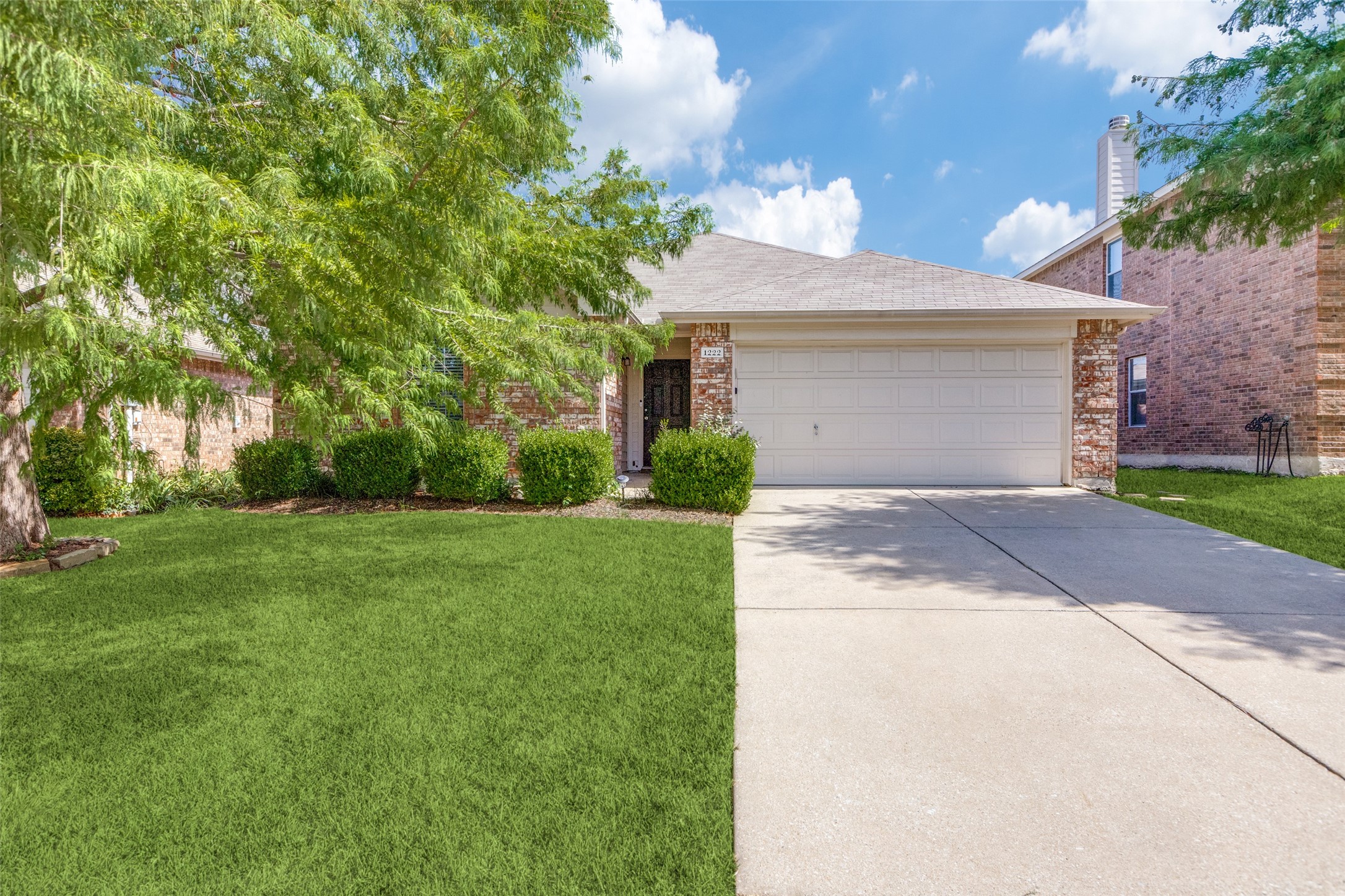 1222 Bellevue Drive