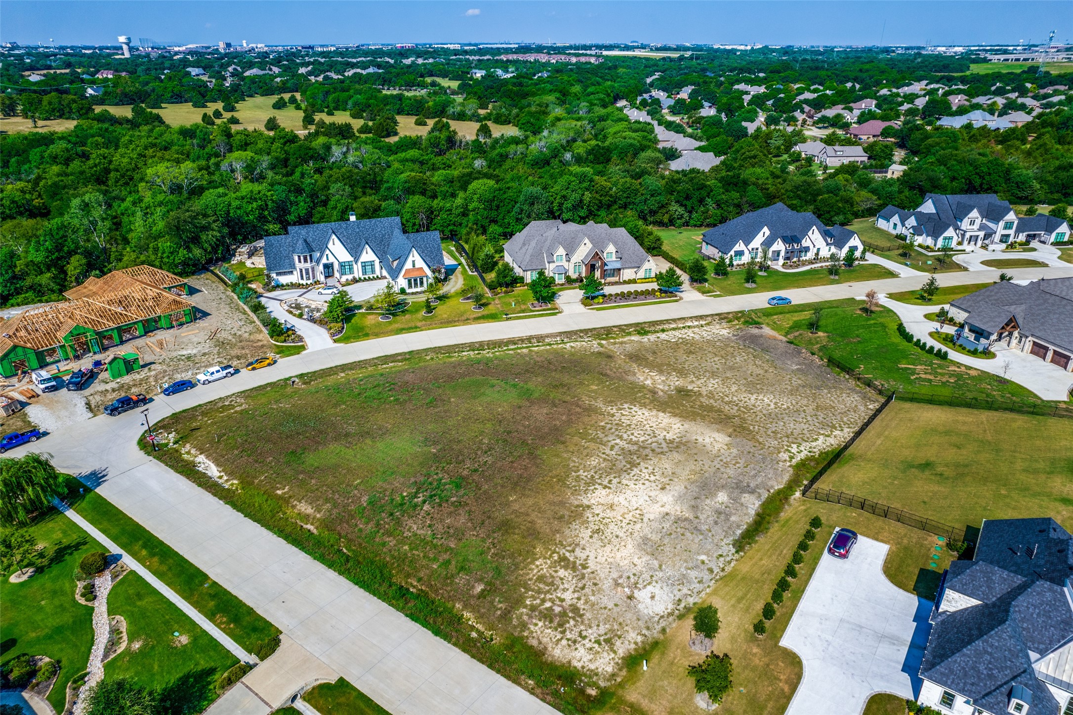 908 Barksdale Creek Lane