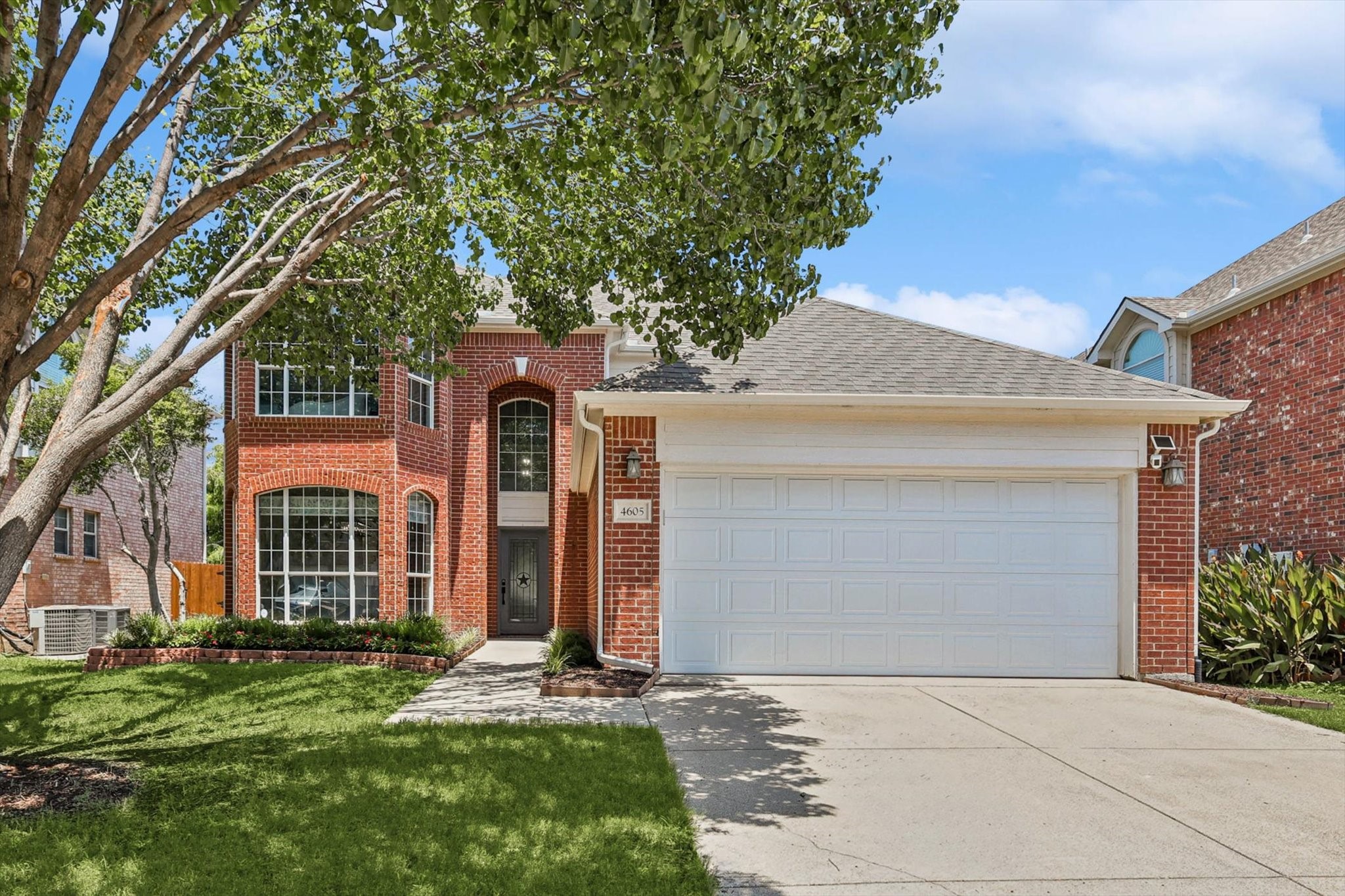 4605 Keith Drive