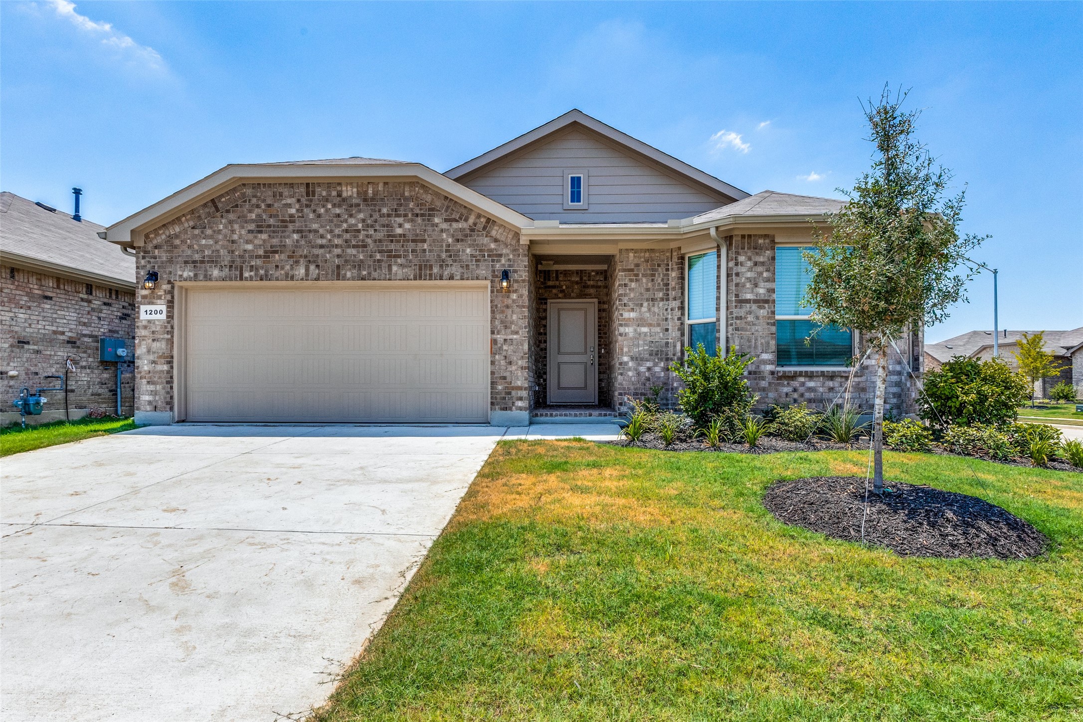 1200 Elgar Trail