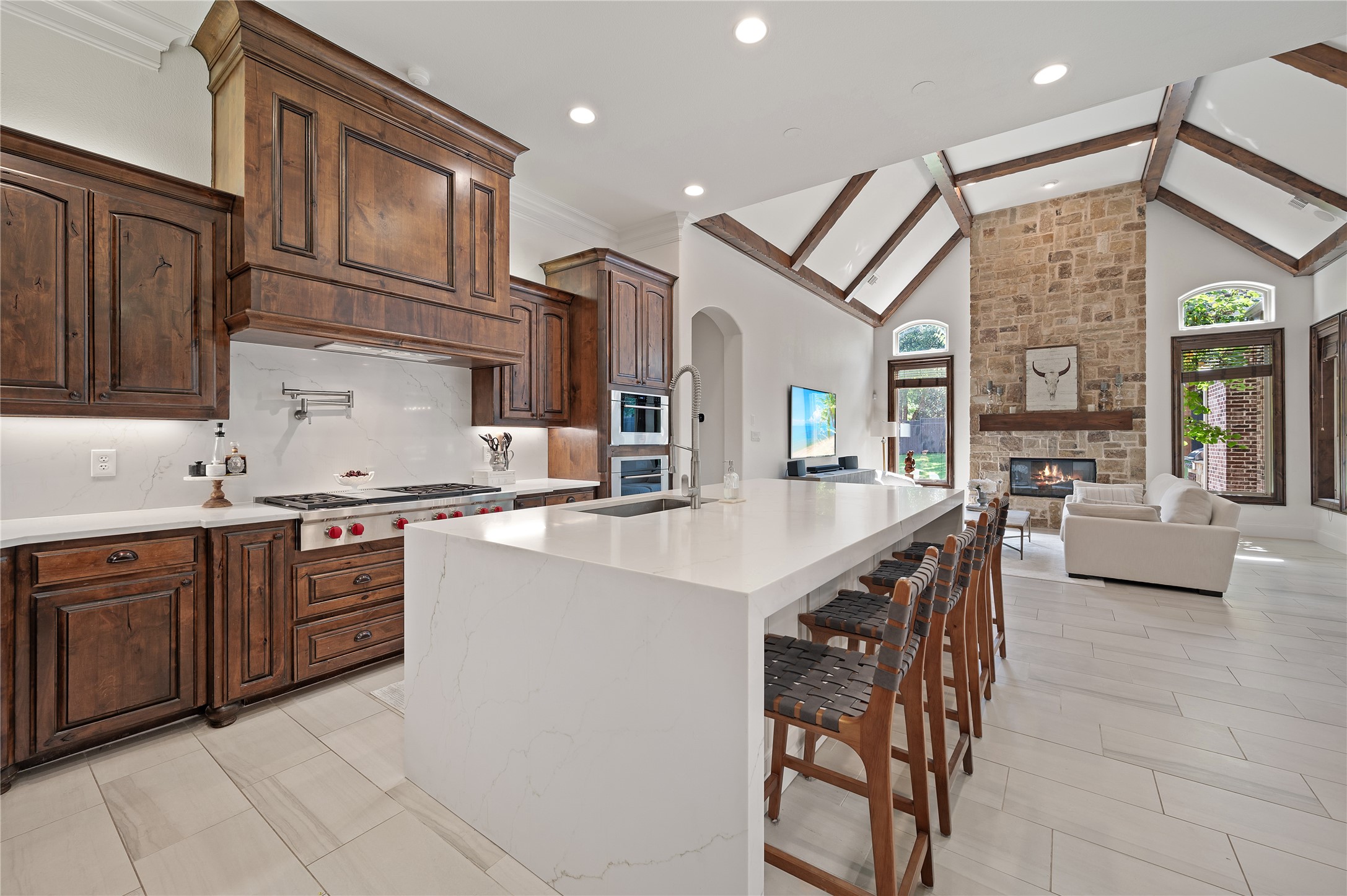 2009 Vail Road