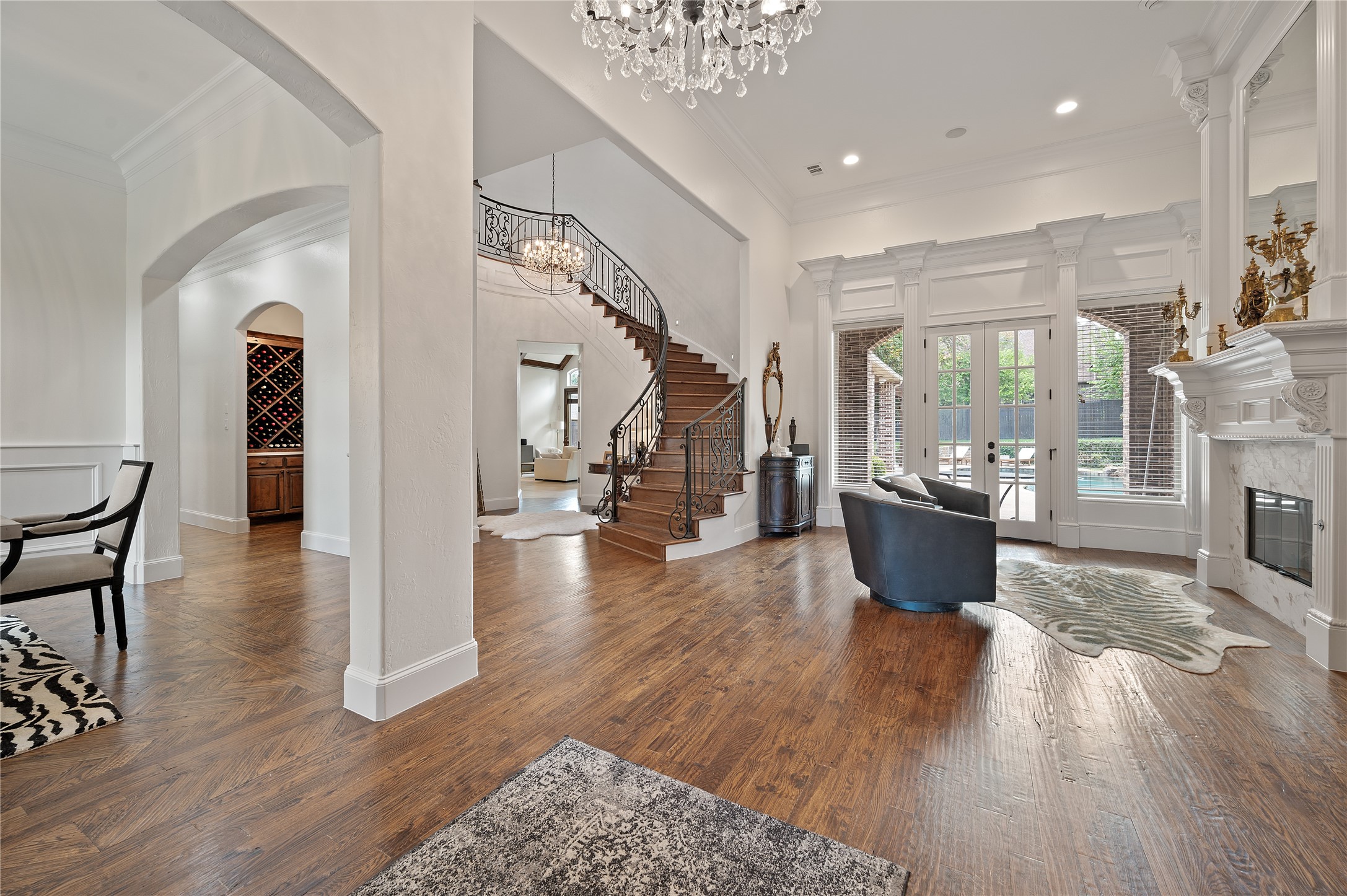 2009 Vail Road