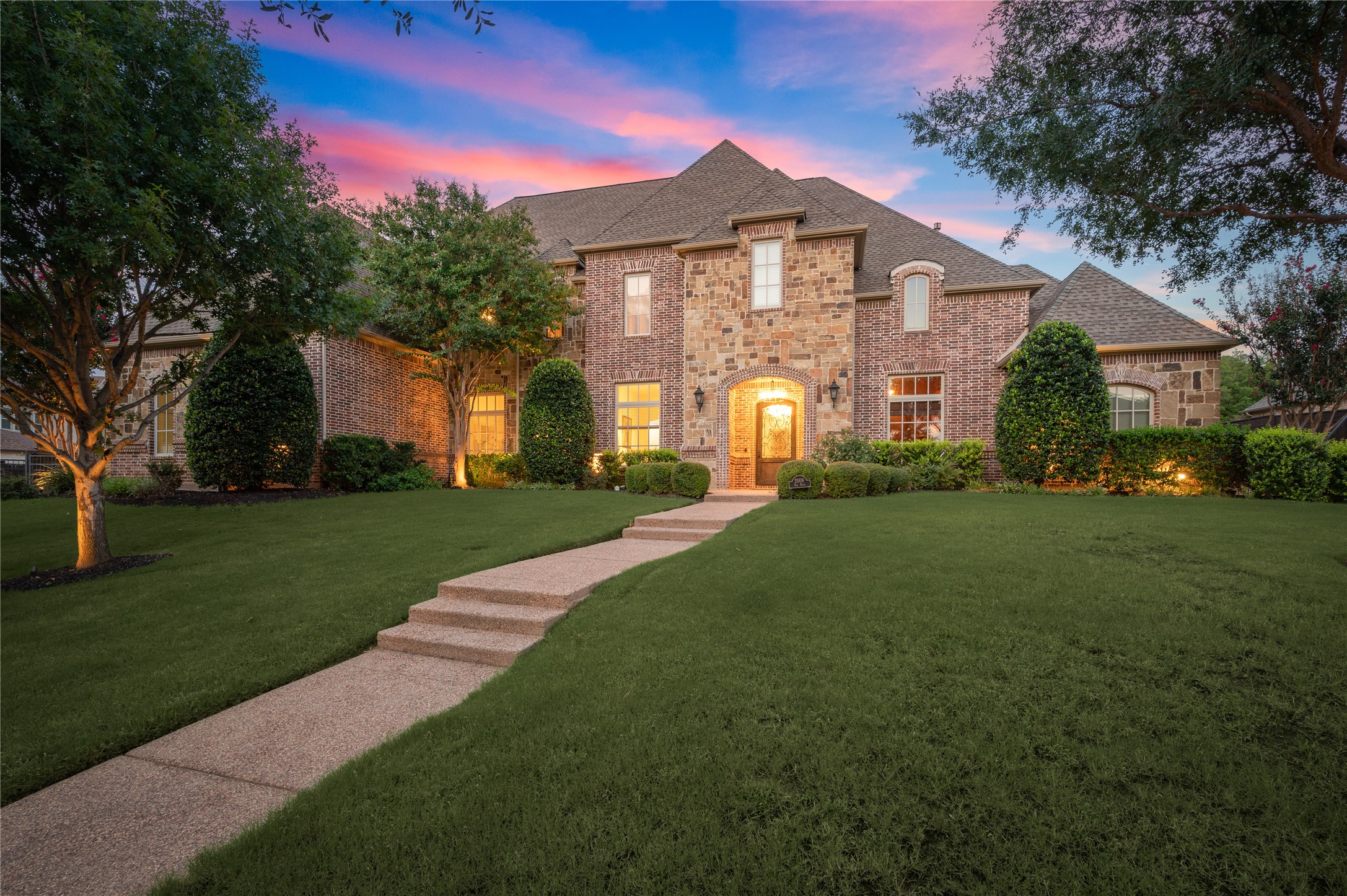2009 Vail Road