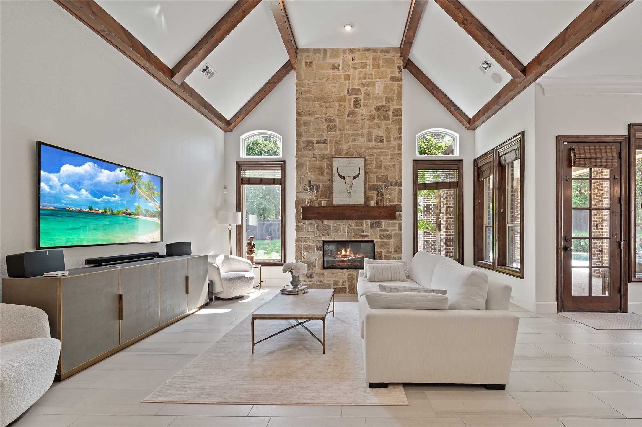 2009 Vail Road