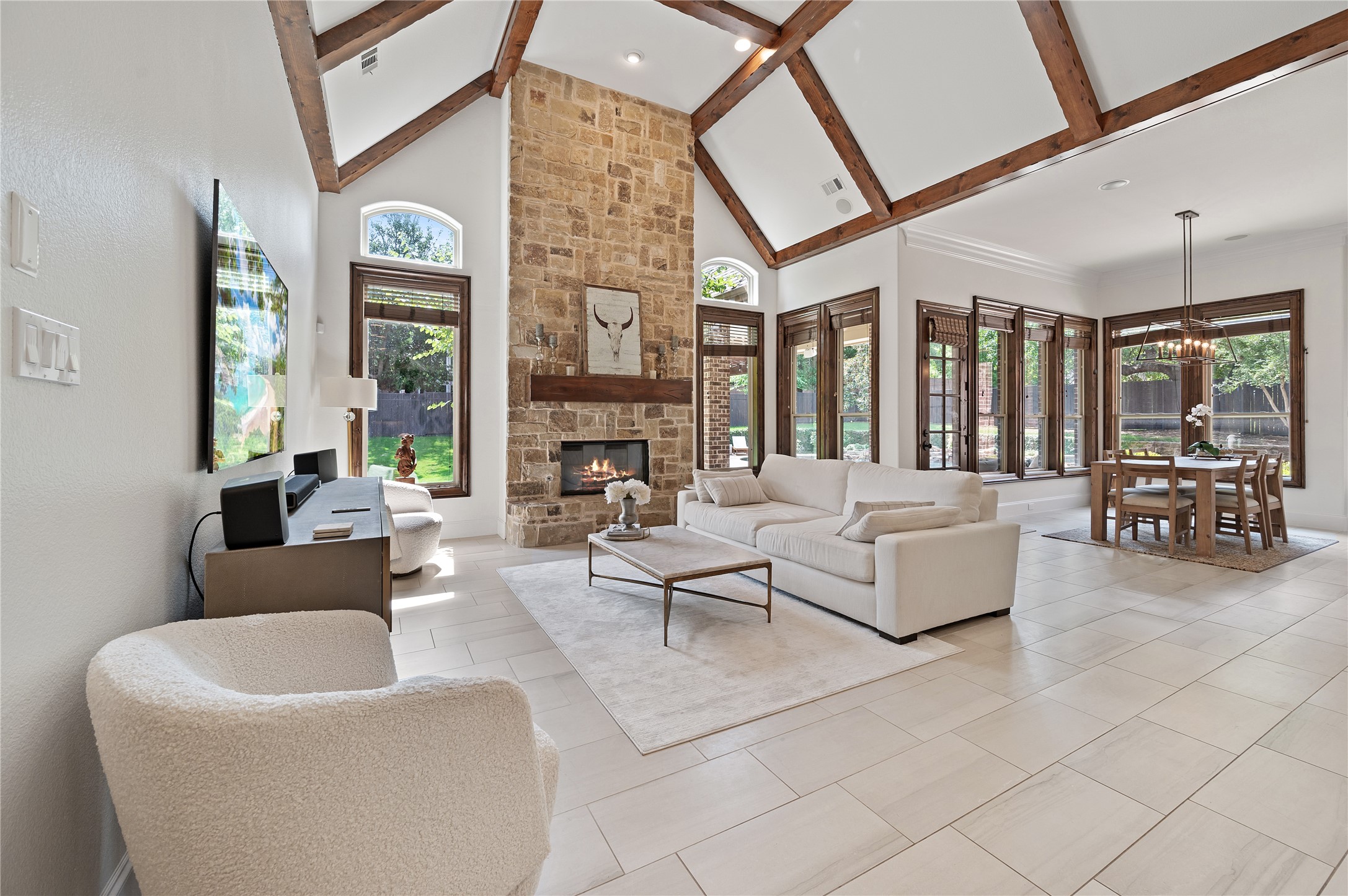 2009 Vail Road