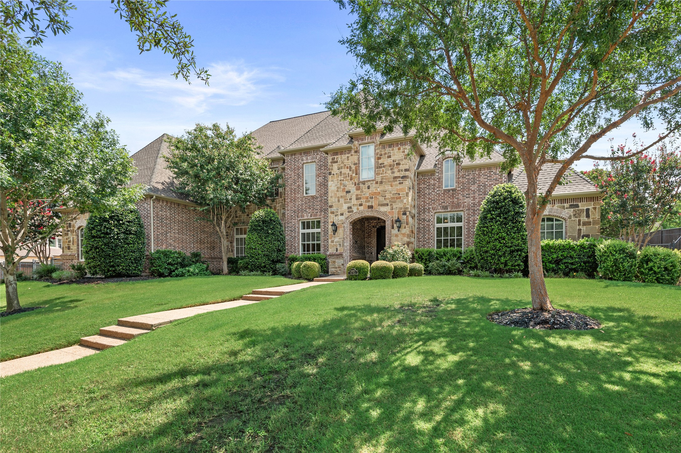 2009 Vail Road