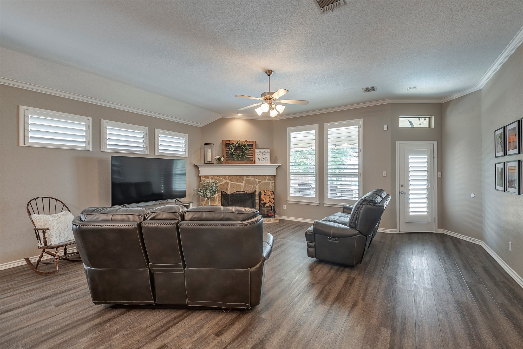 15005 Seventeen Lakes Boulevard