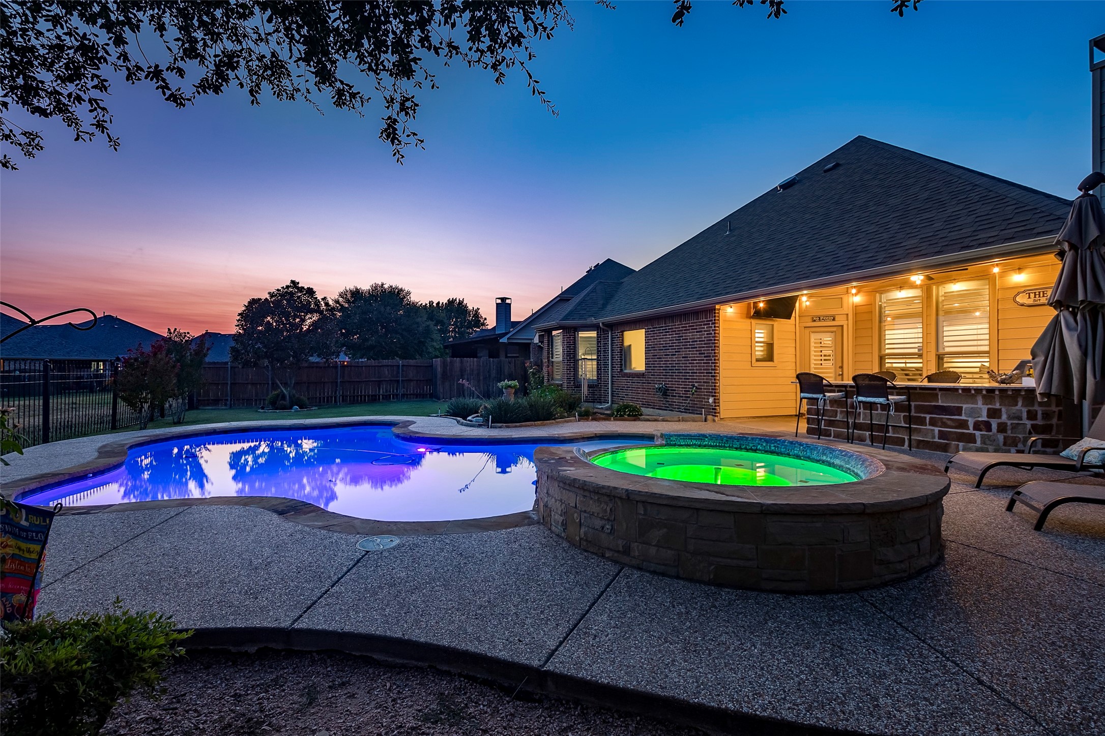 15005 Seventeen Lakes Boulevard