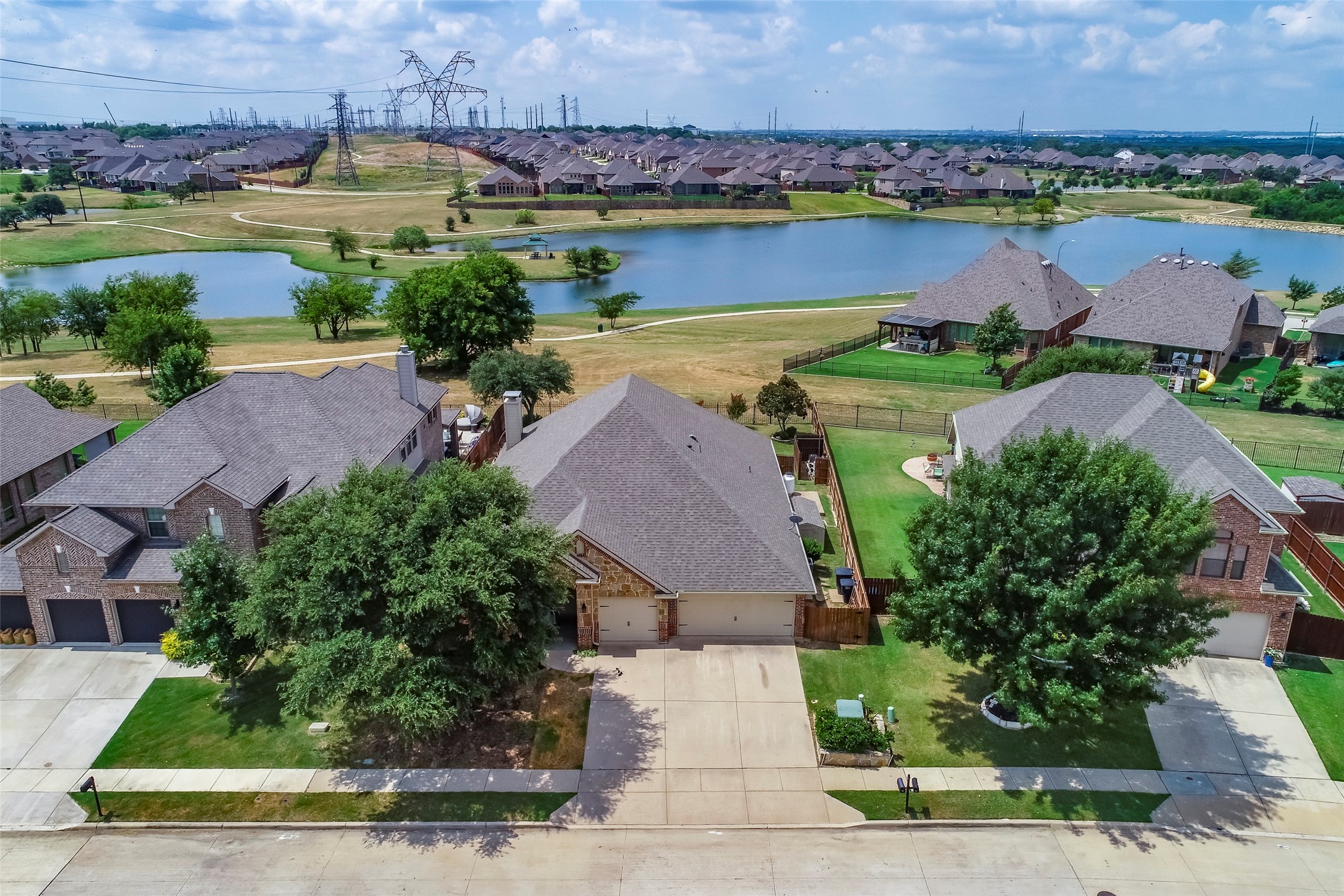 15005 Seventeen Lakes Boulevard