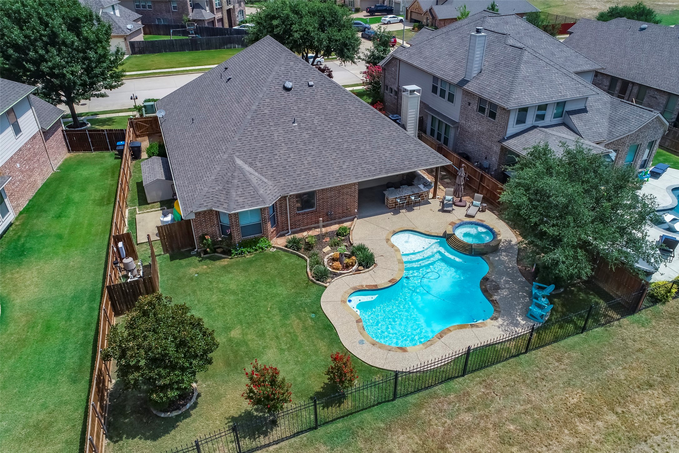 15005 Seventeen Lakes Boulevard