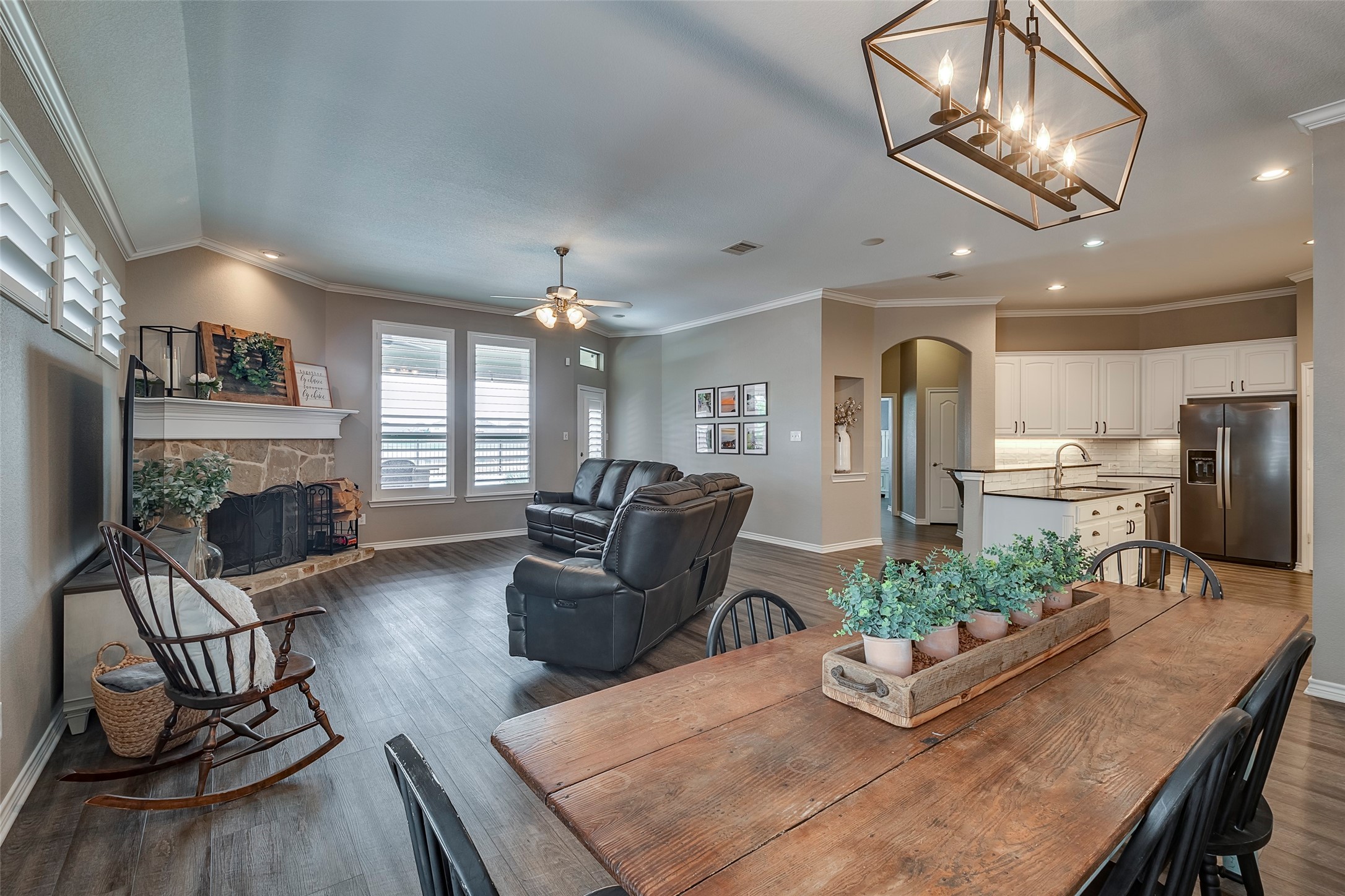 15005 Seventeen Lakes Boulevard