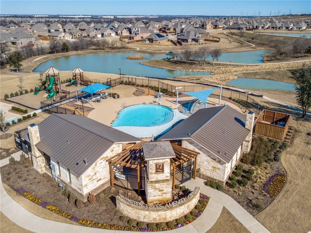 15005 Seventeen Lakes Boulevard