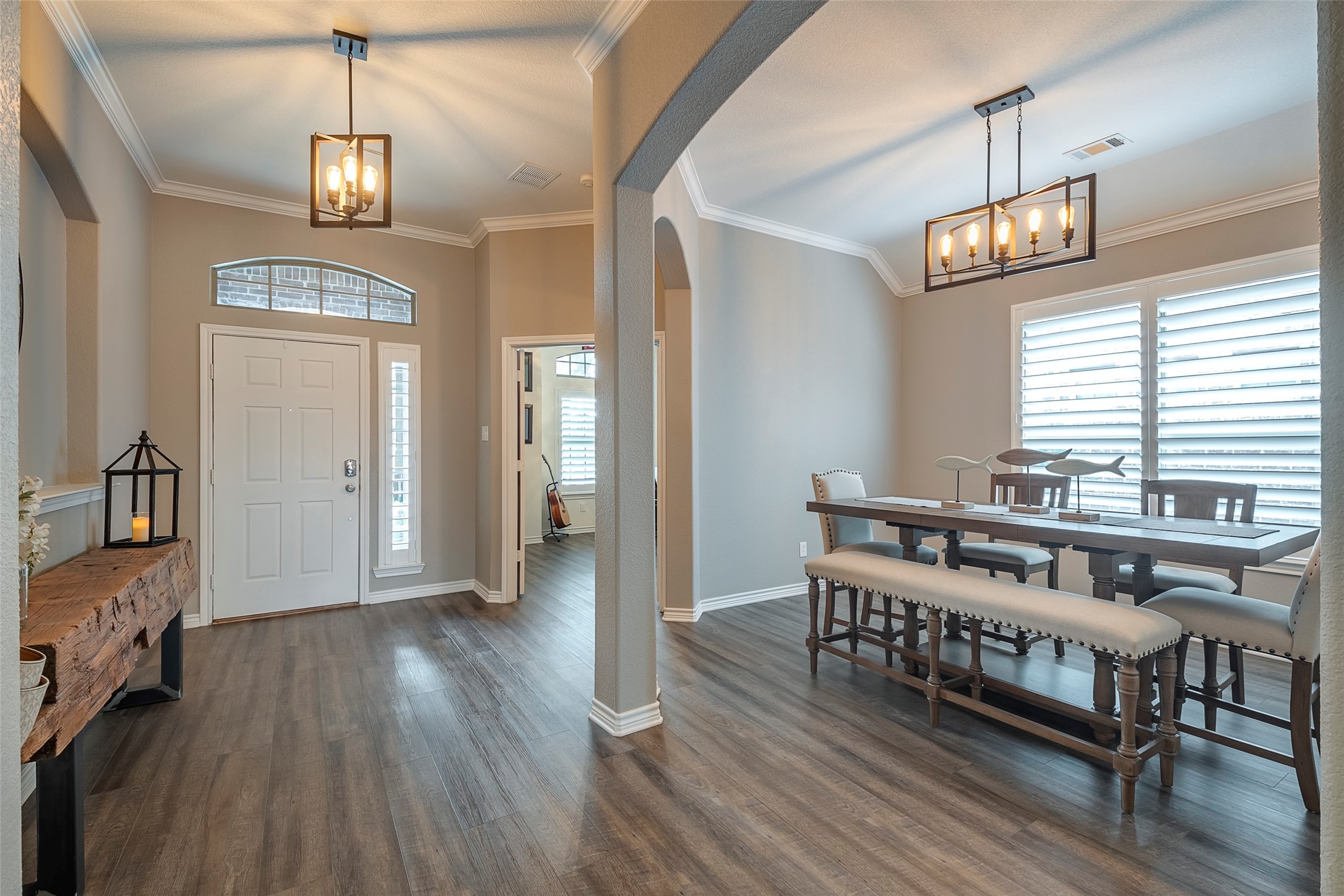 15005 Seventeen Lakes Boulevard