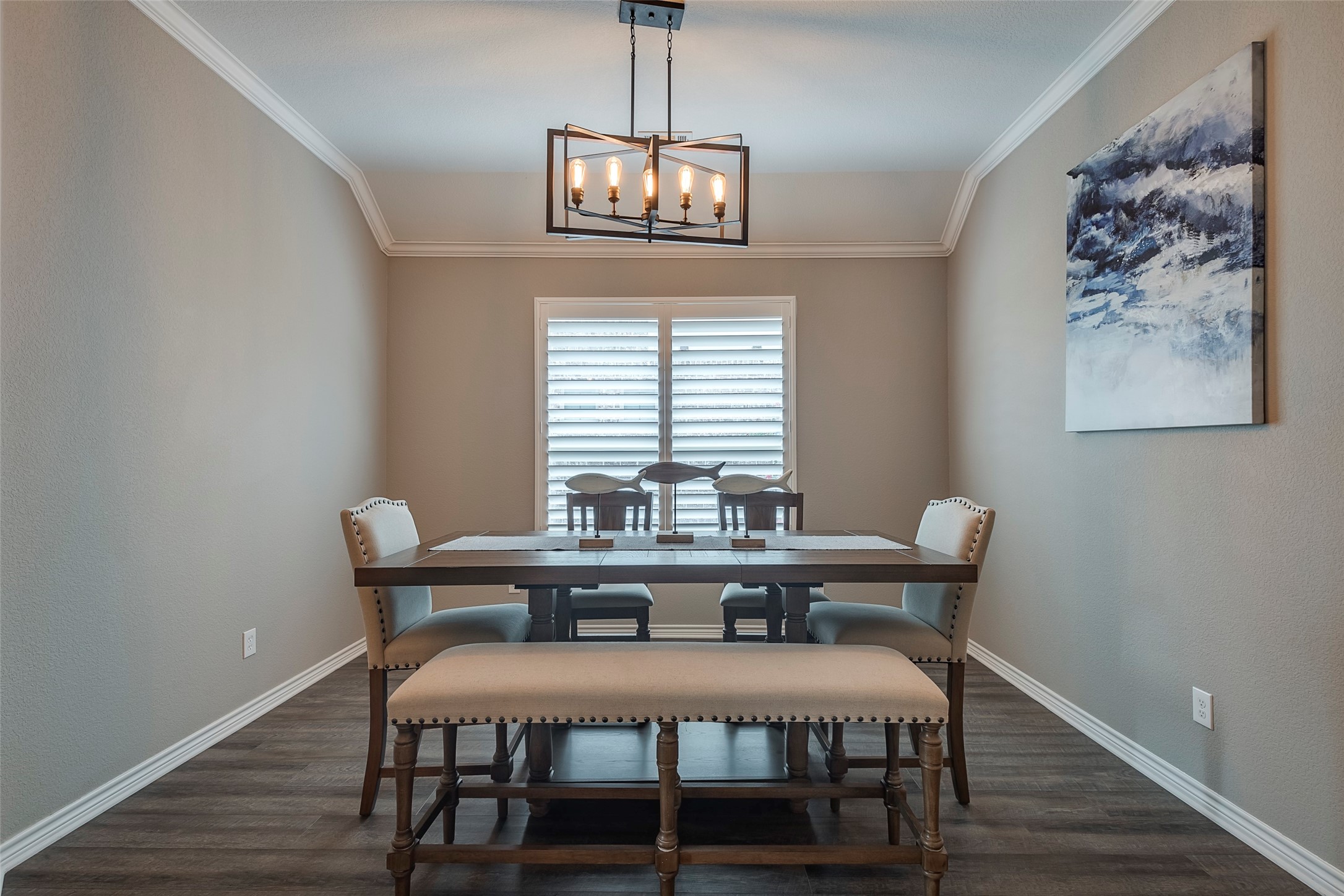 15005 Seventeen Lakes Boulevard