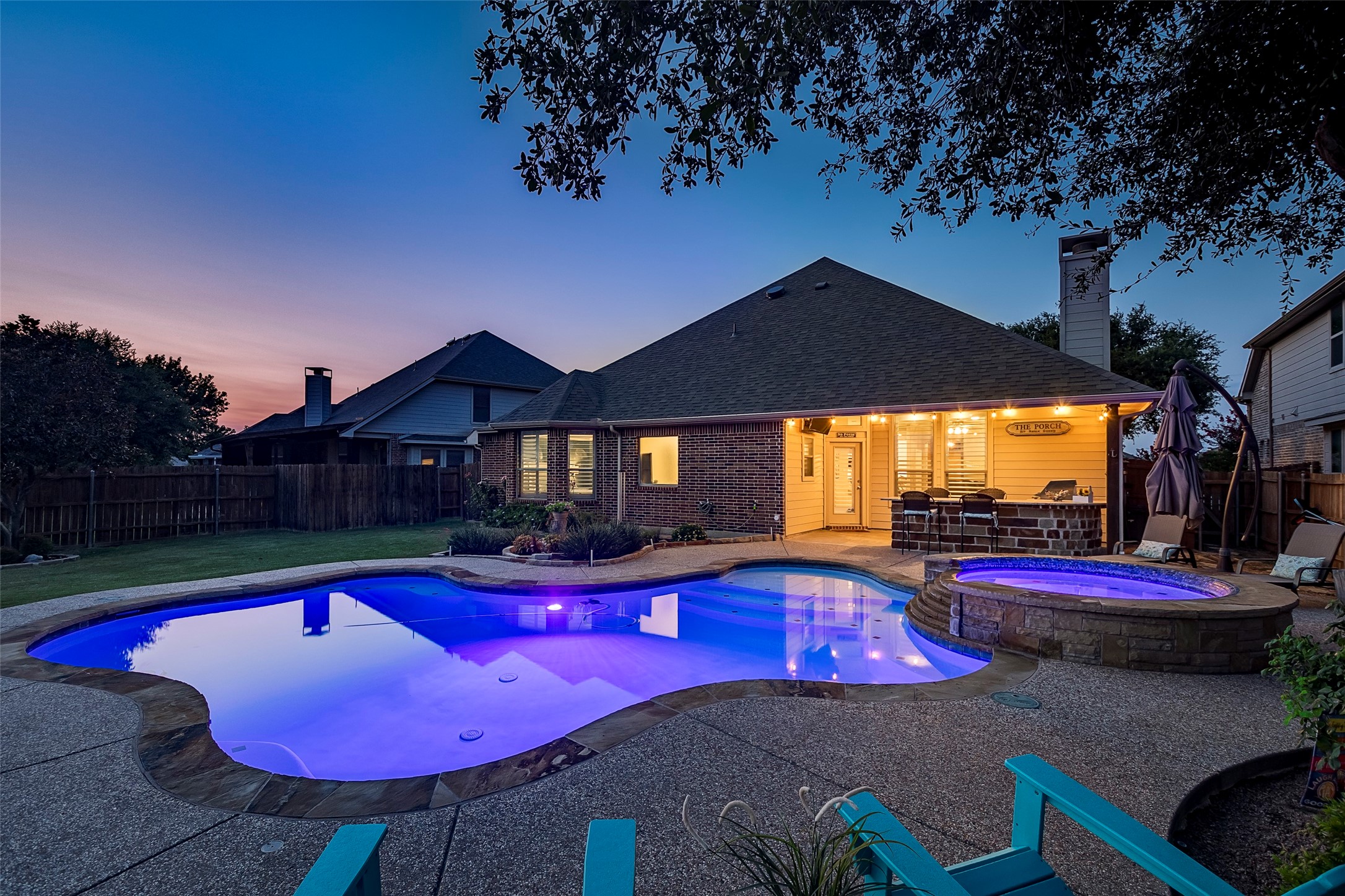 15005 Seventeen Lakes Boulevard