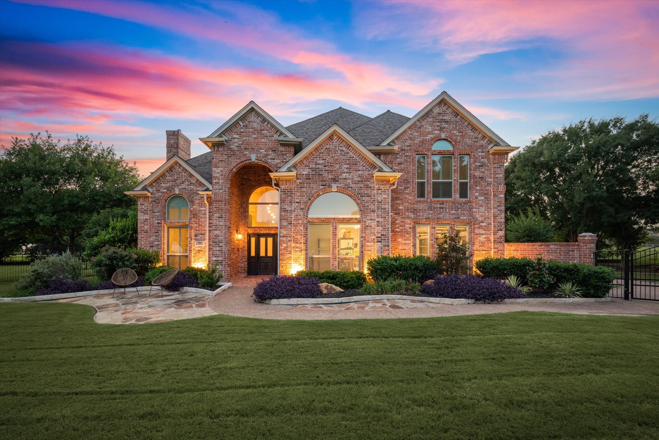 100 Stonewood Court