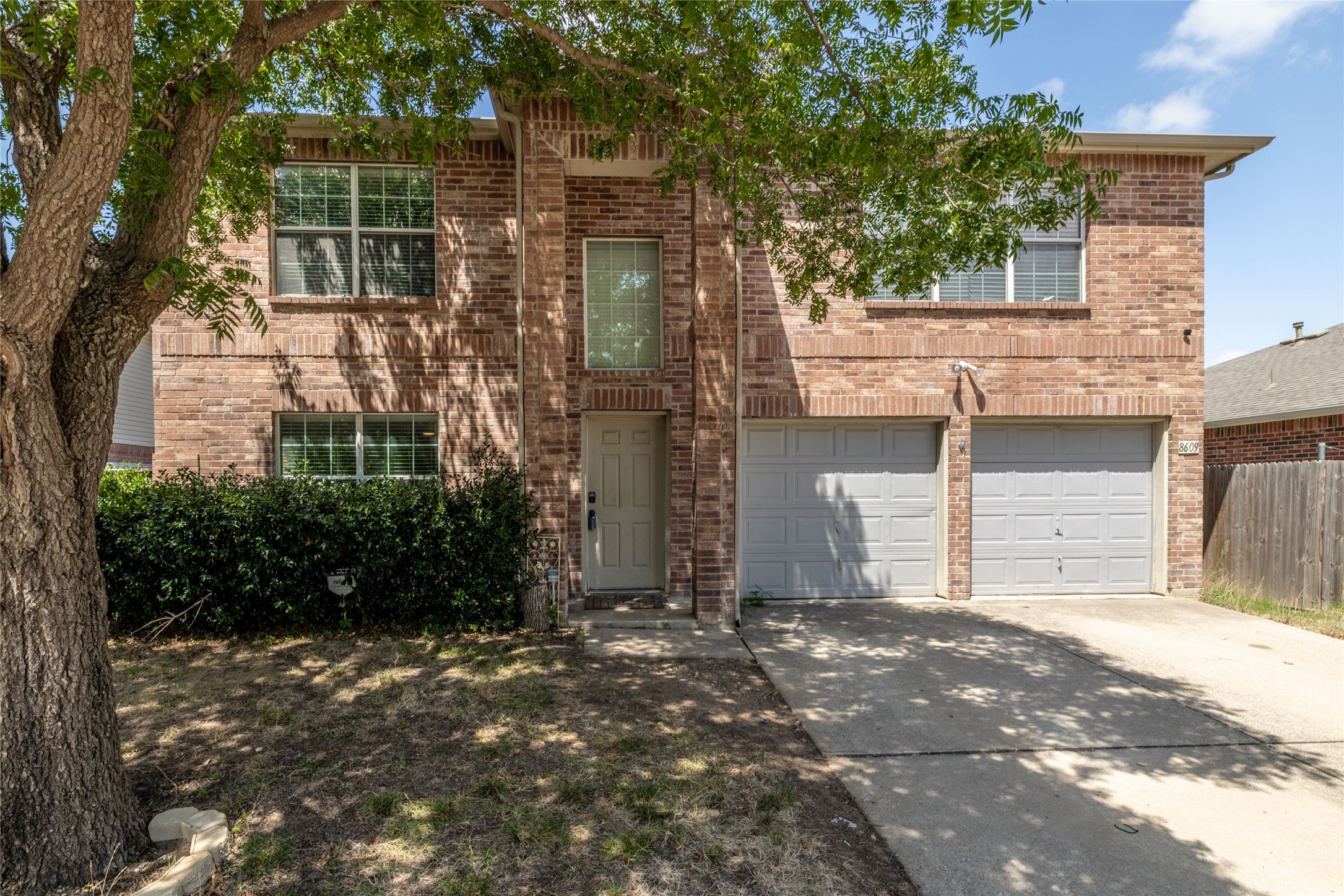 8609 Muir Drive