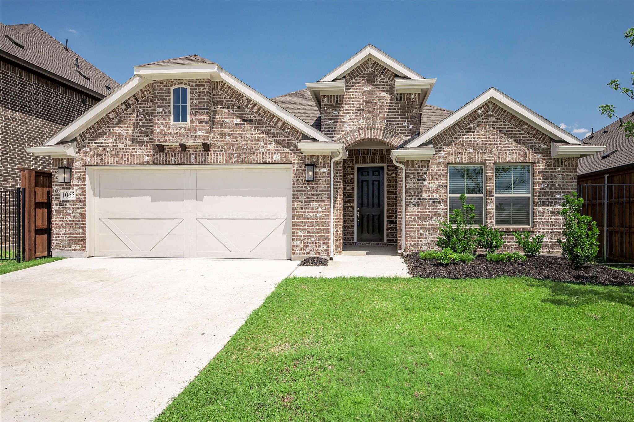 1065 Wisdom Way Drive