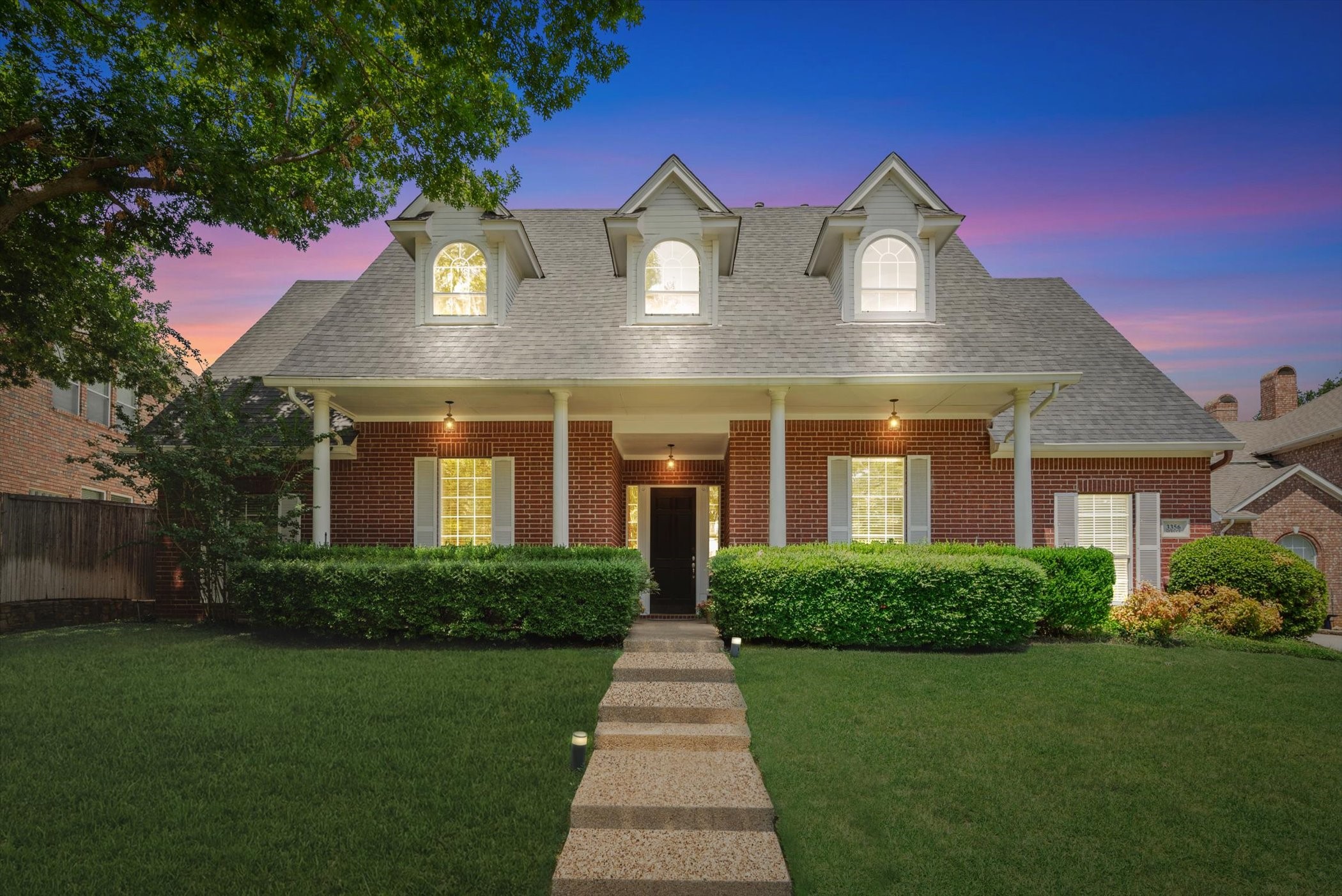 3356 Spruce Lane