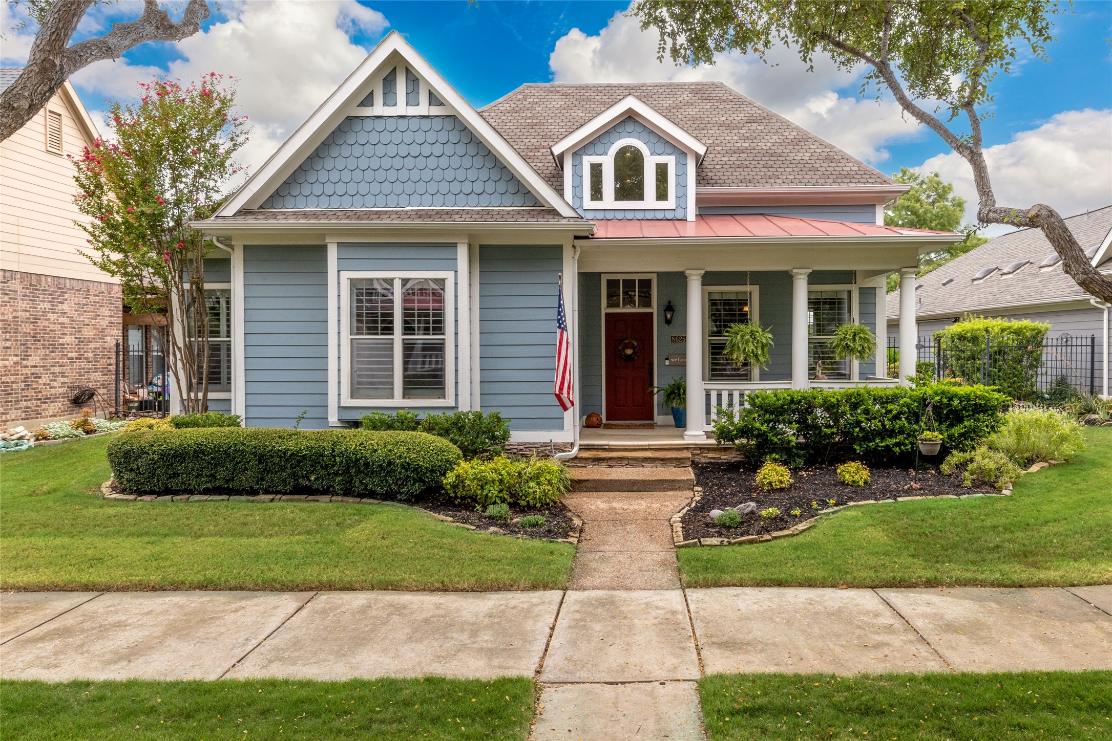 8625 Summer Tree Lane