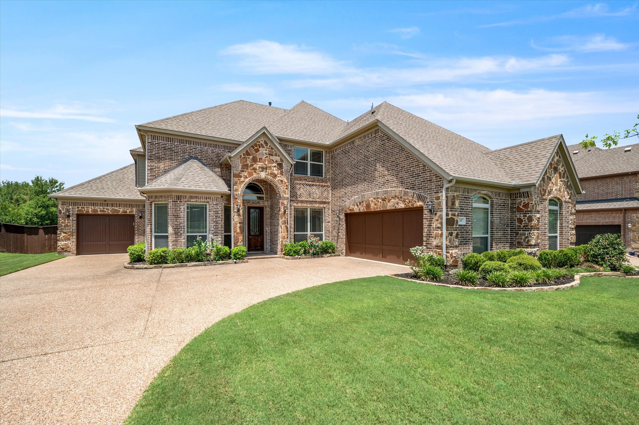337 Tenison Trail