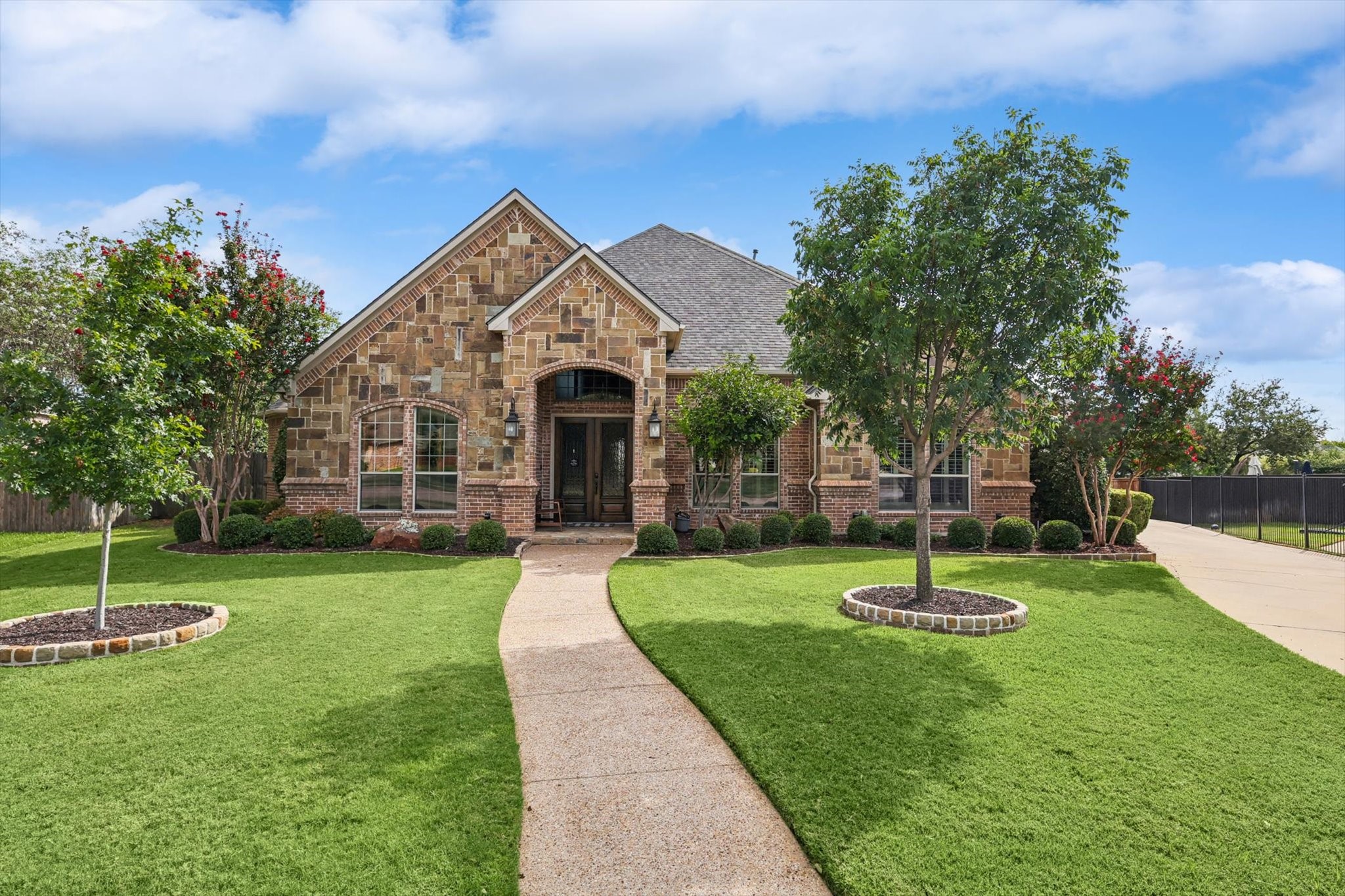 5510 Texas Trail