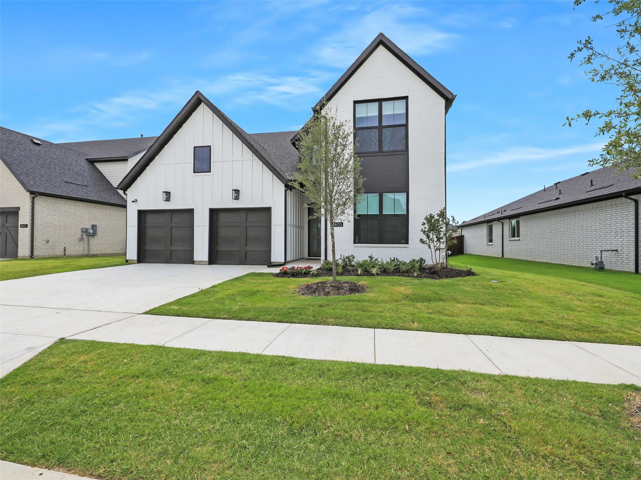 7405 Calli Faith Drive