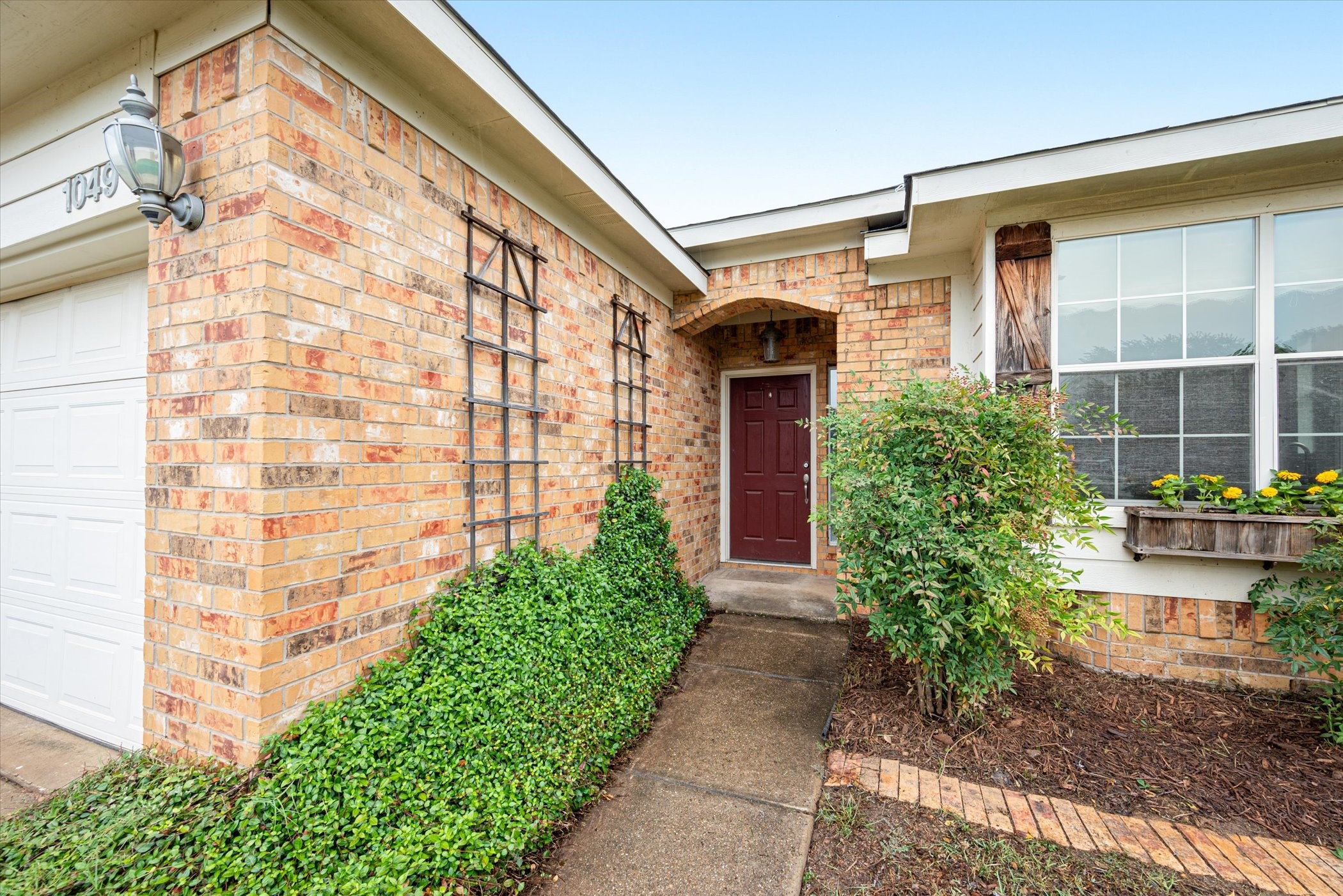 1049 McKavett Drive