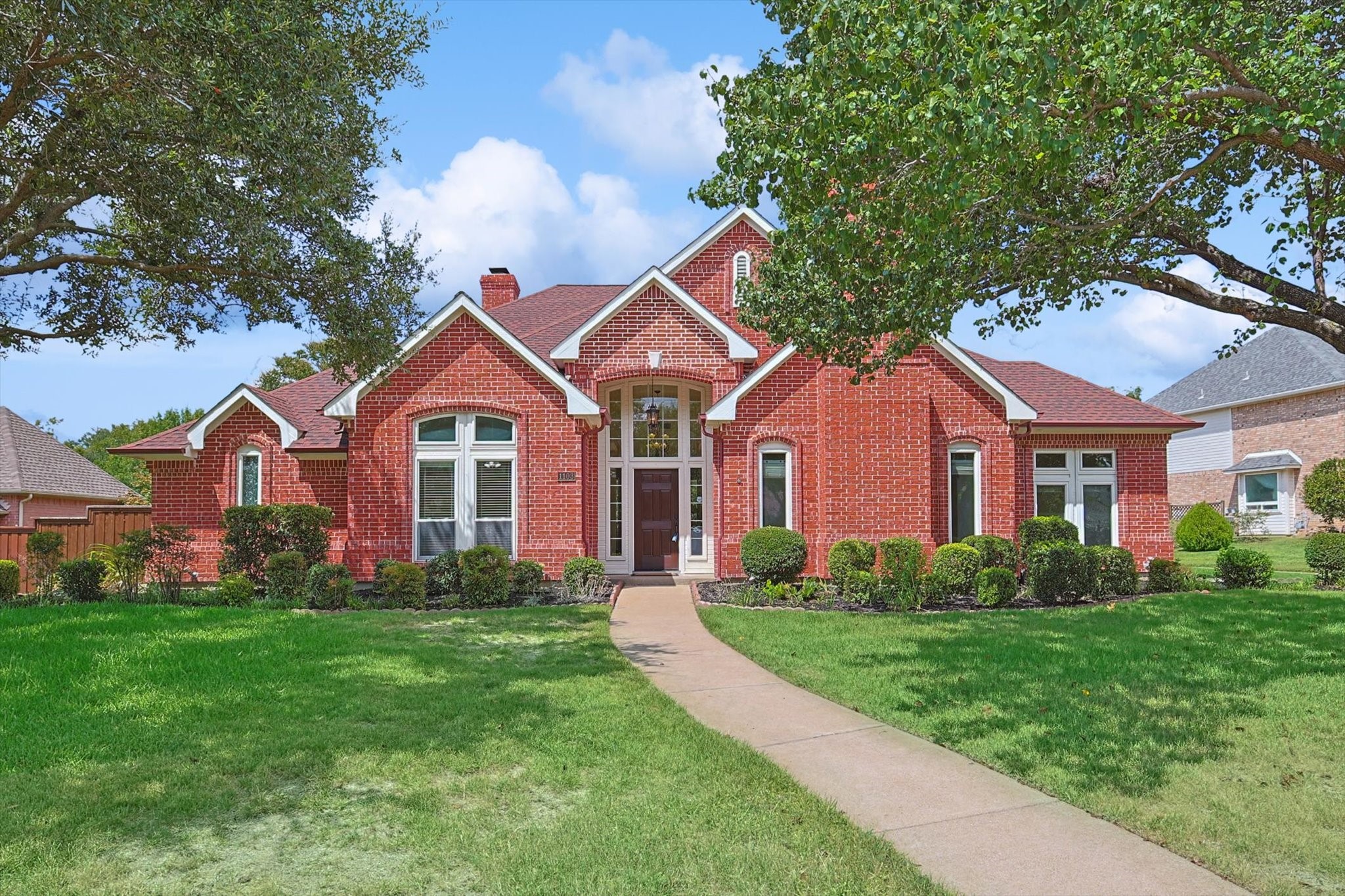 1103 Brazos Drive
