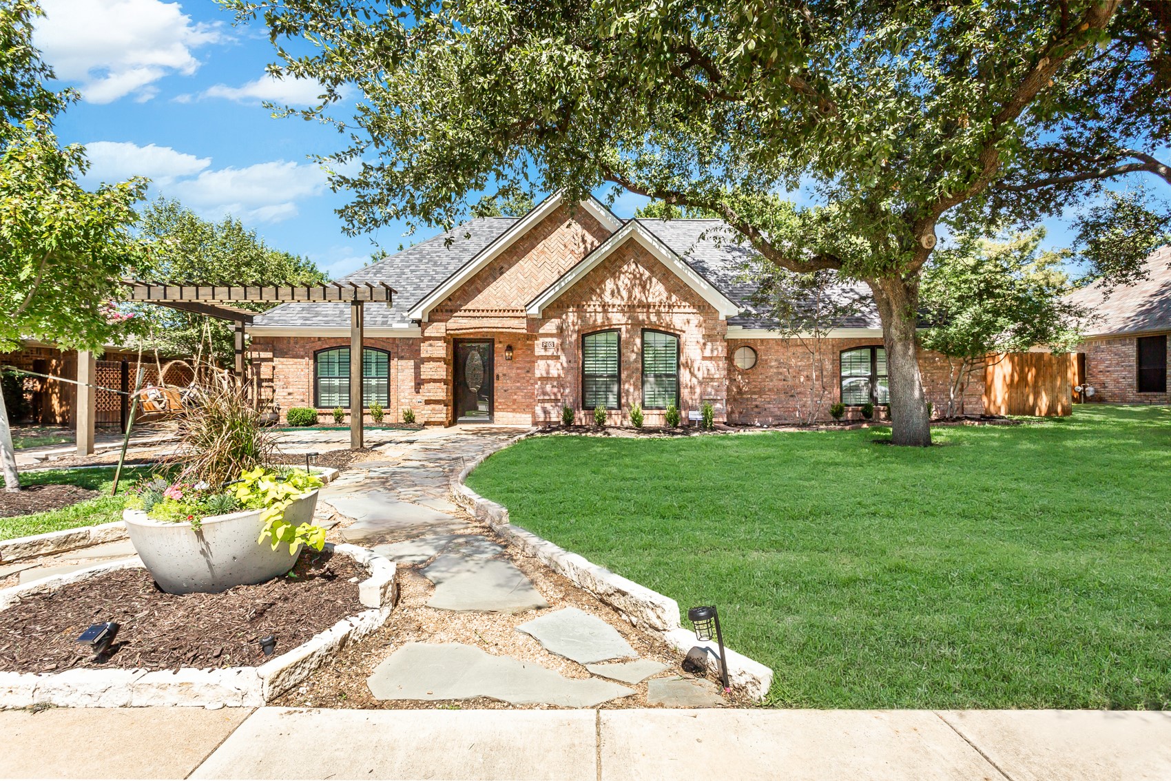 803 Teal Lane