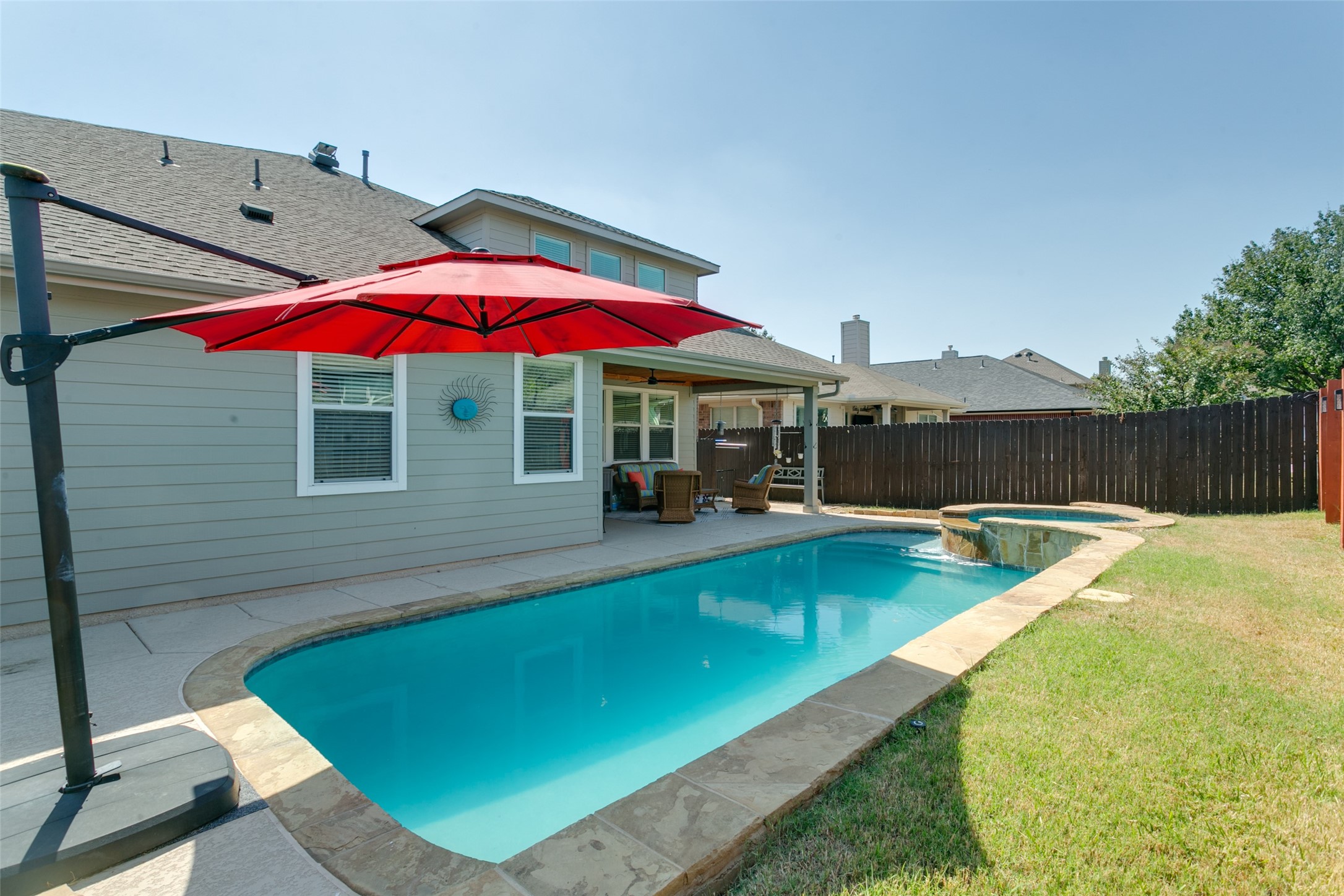 3937 Eaglerun Drive