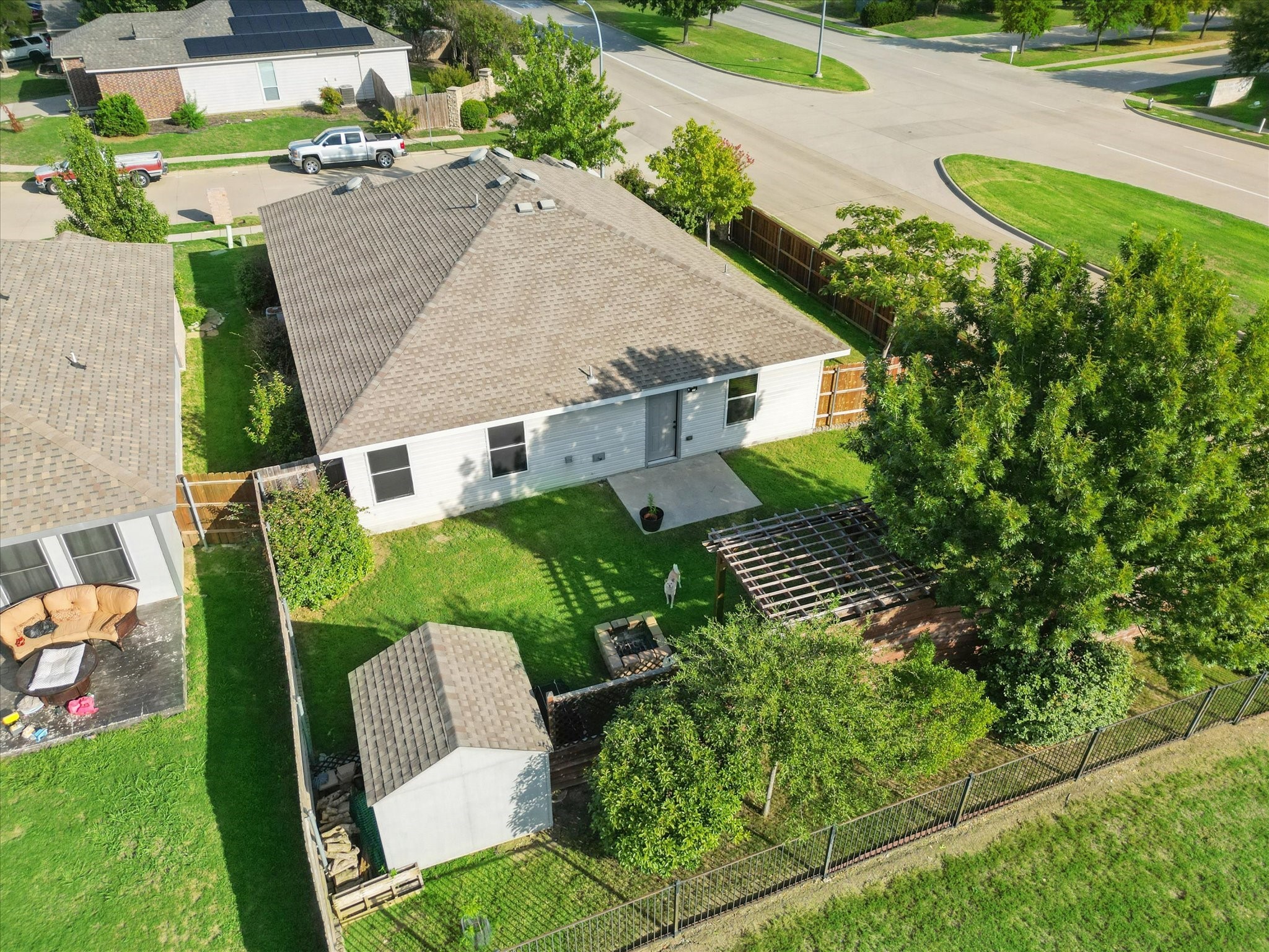 1176 Mustang Ridge Drive