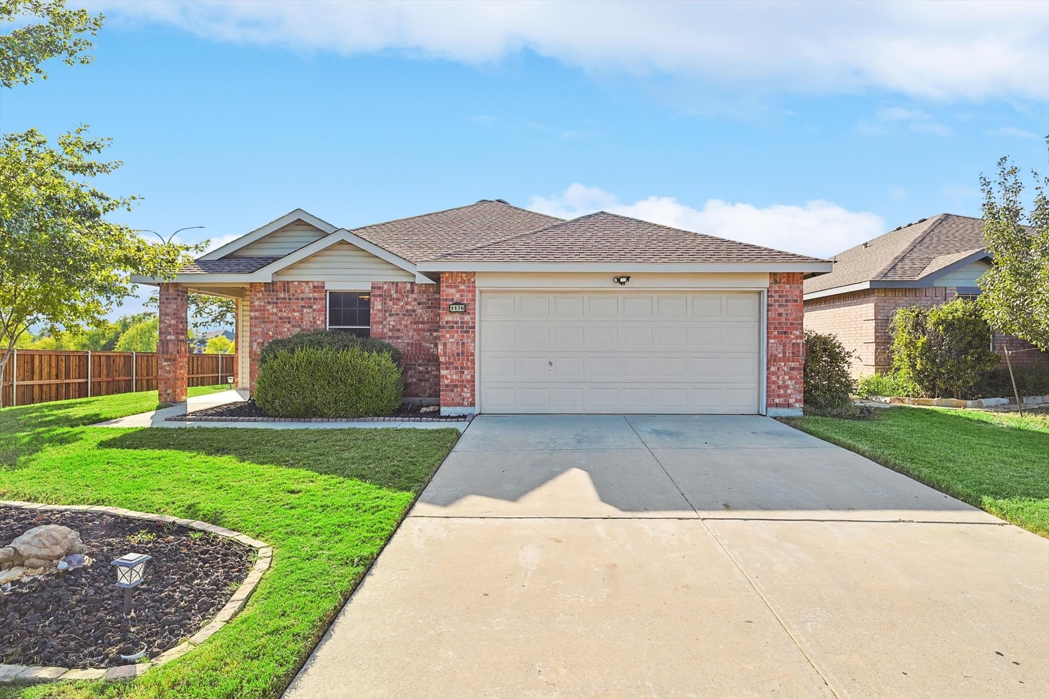1176 Mustang Ridge Drive